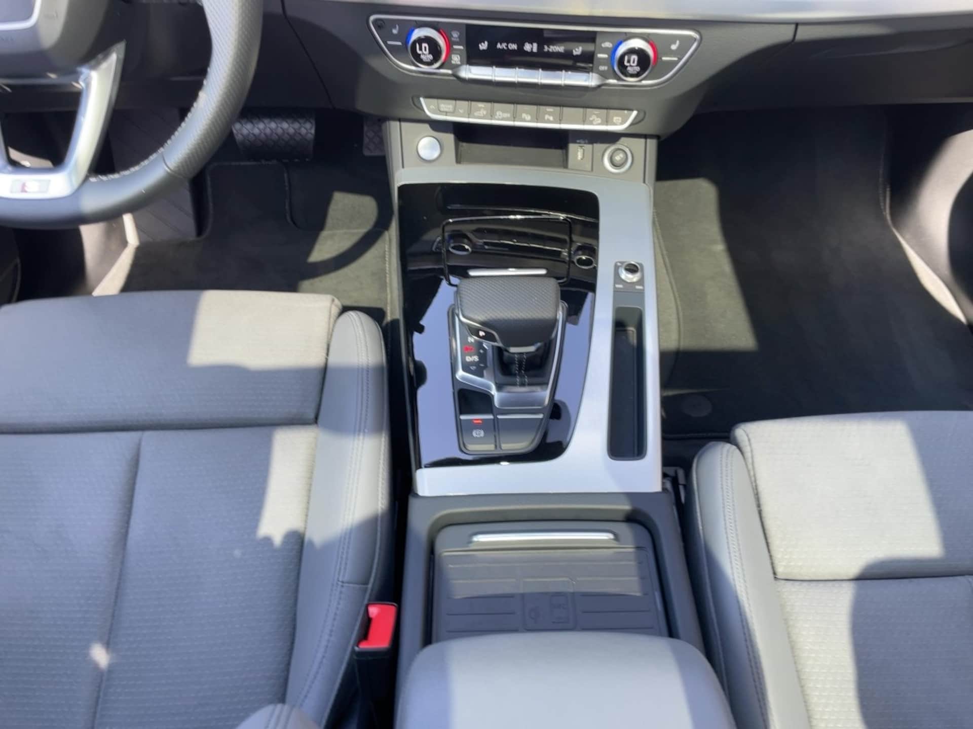 Audi Q5 Sportback TFSI e S line