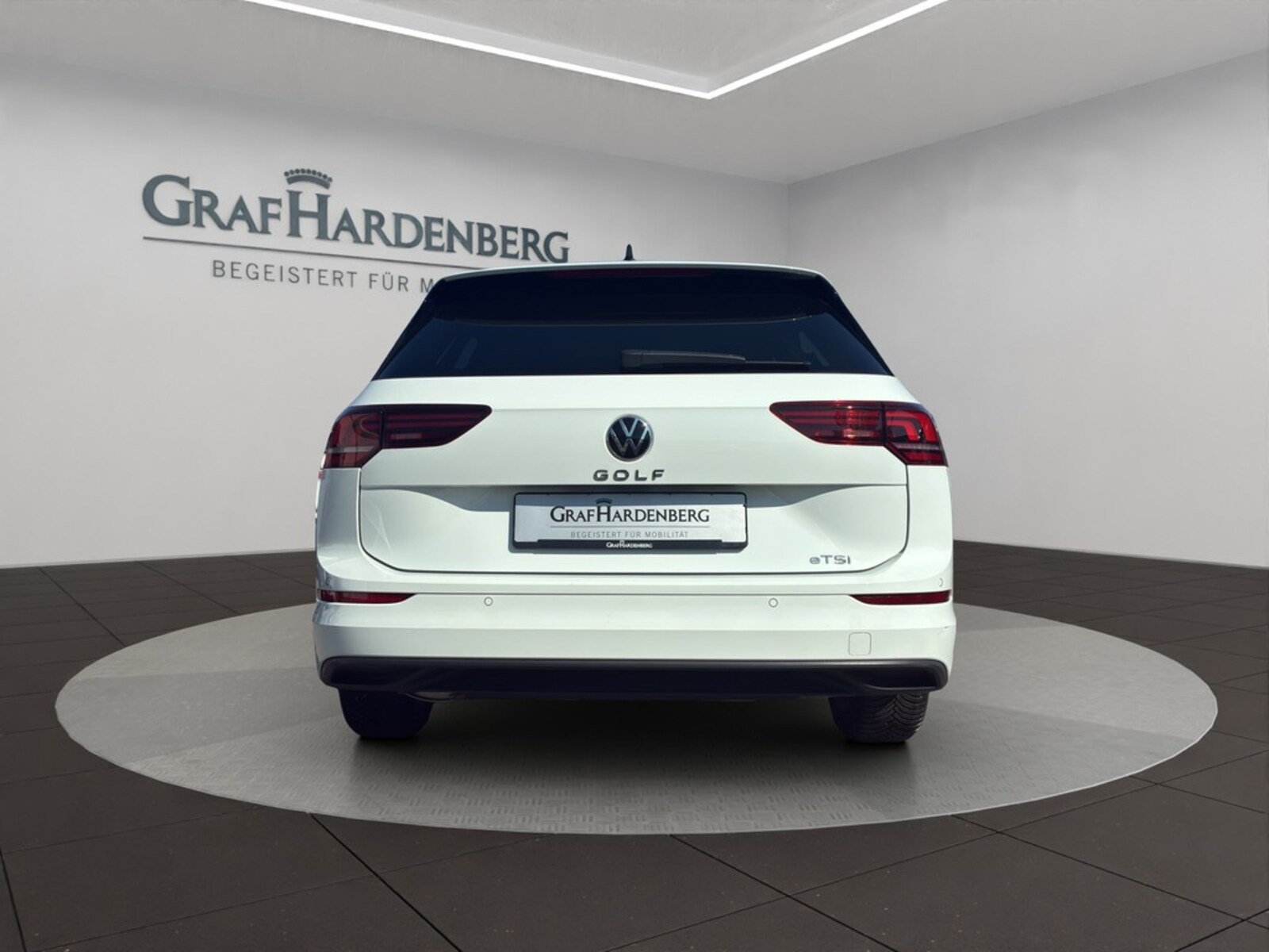 Volkswagen Golf Variant – Bild 5