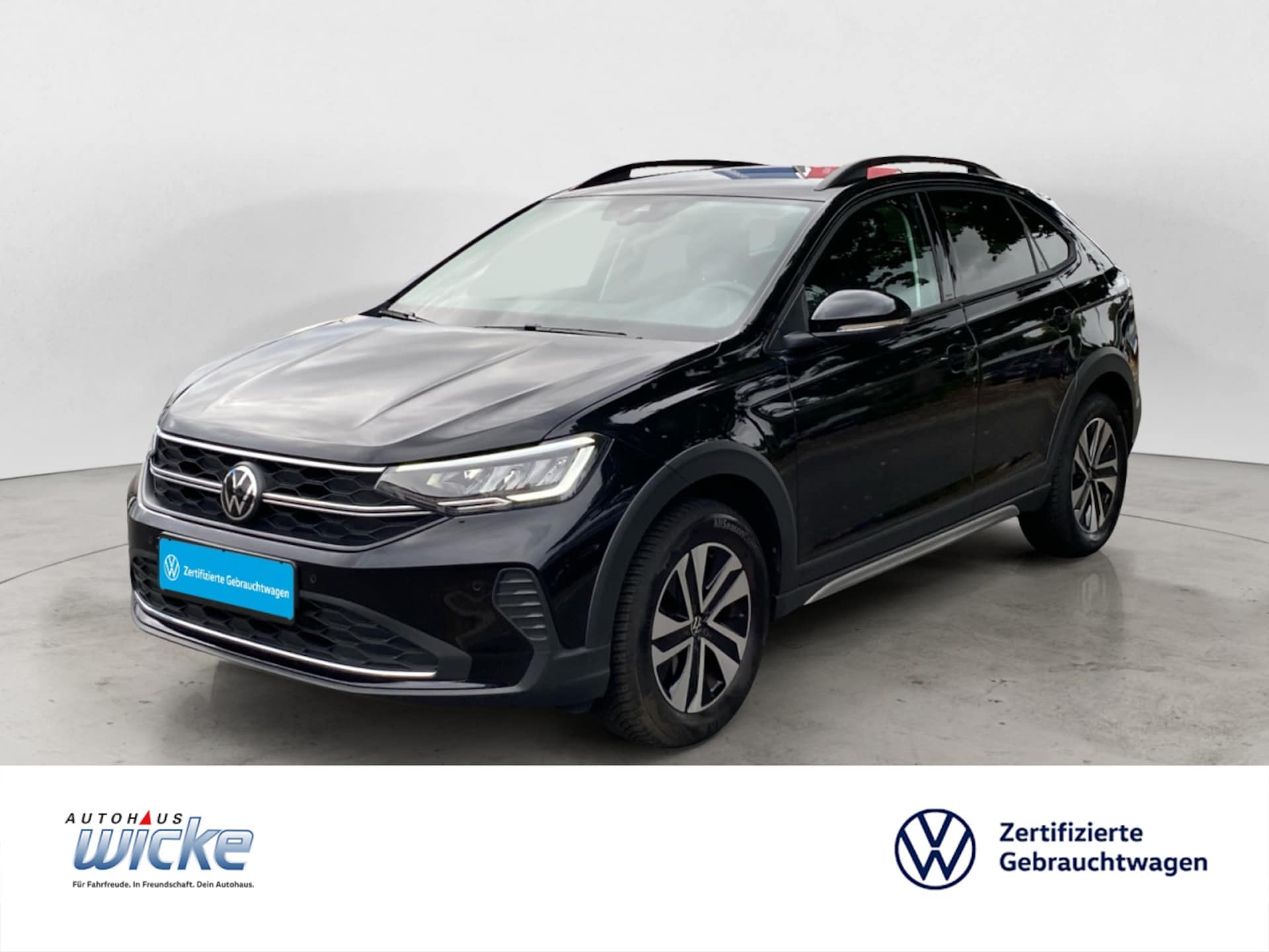 Volkswagen Taigo ENERGY