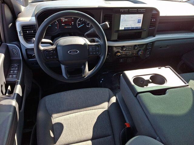 2024 Ford