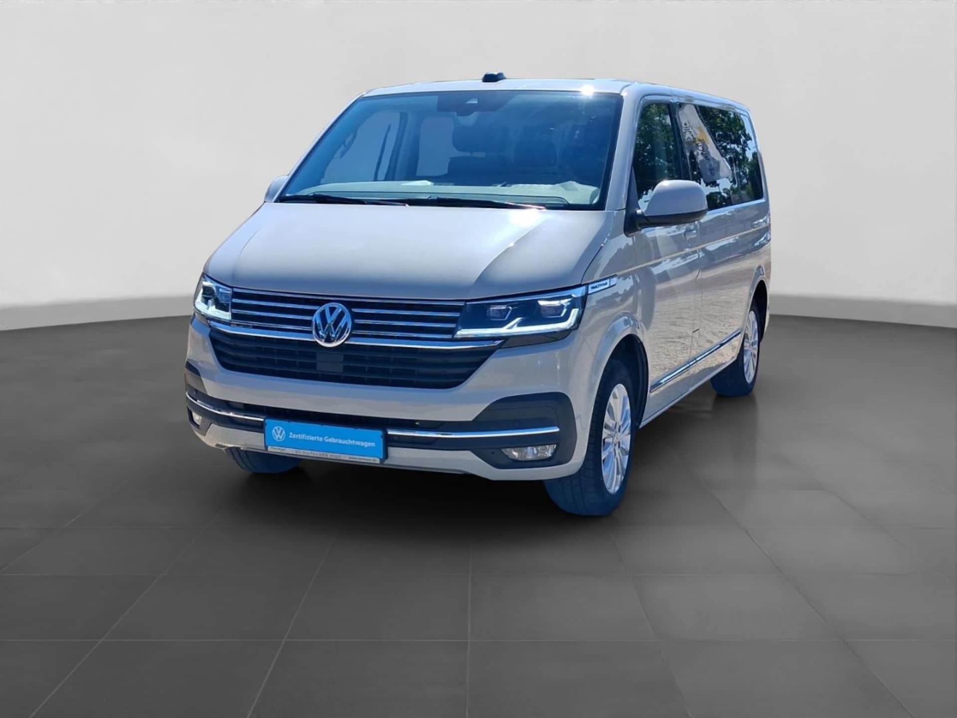 Volkswagen T6.1 Multivan Comfortline