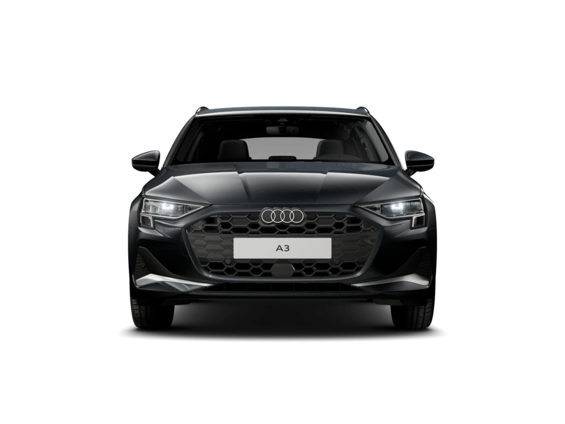 Audi A3 Sportback Advanced