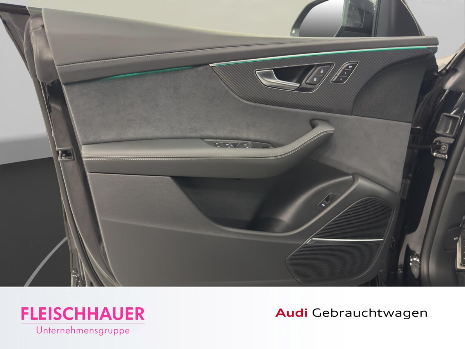 Audi RS Q8 – Bild 12