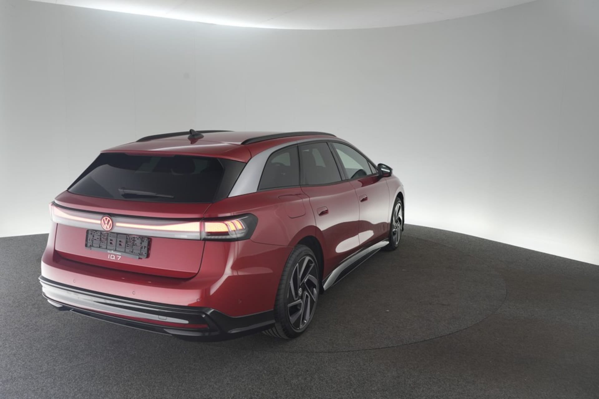 Volkswagen ID.7 Tourer Pro