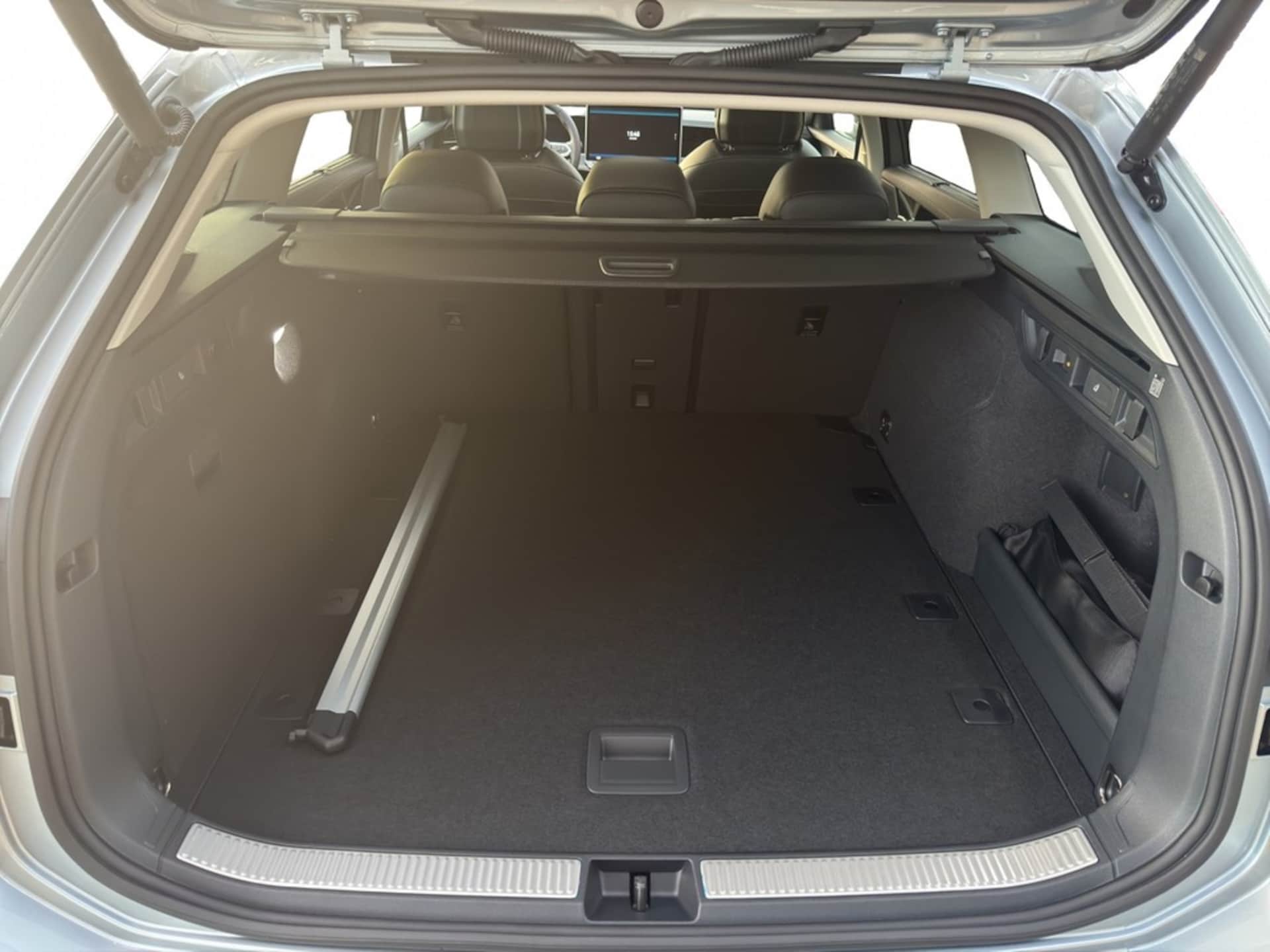 Volkswagen Passat Elegance