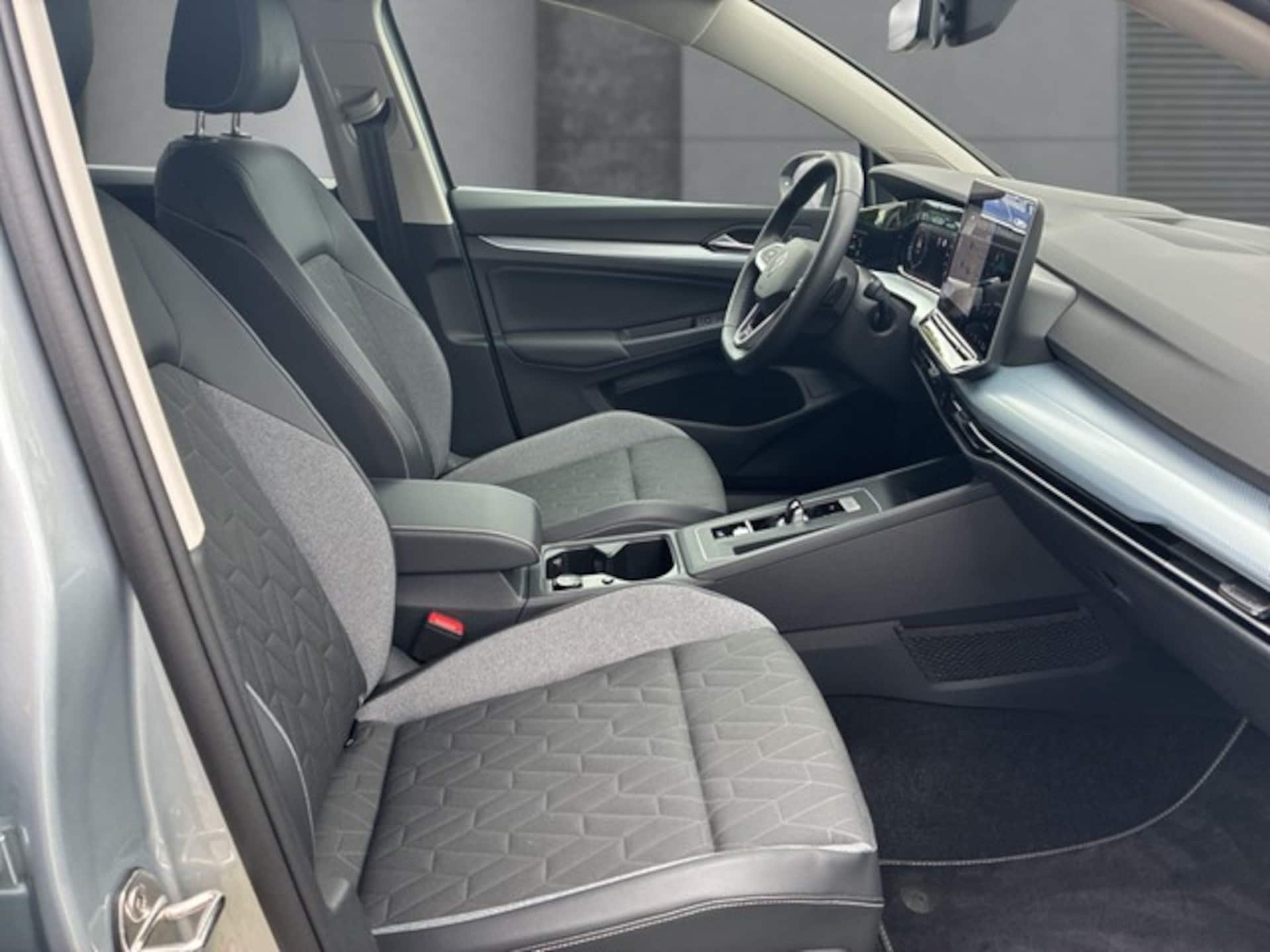 Volkswagen Golf Goal