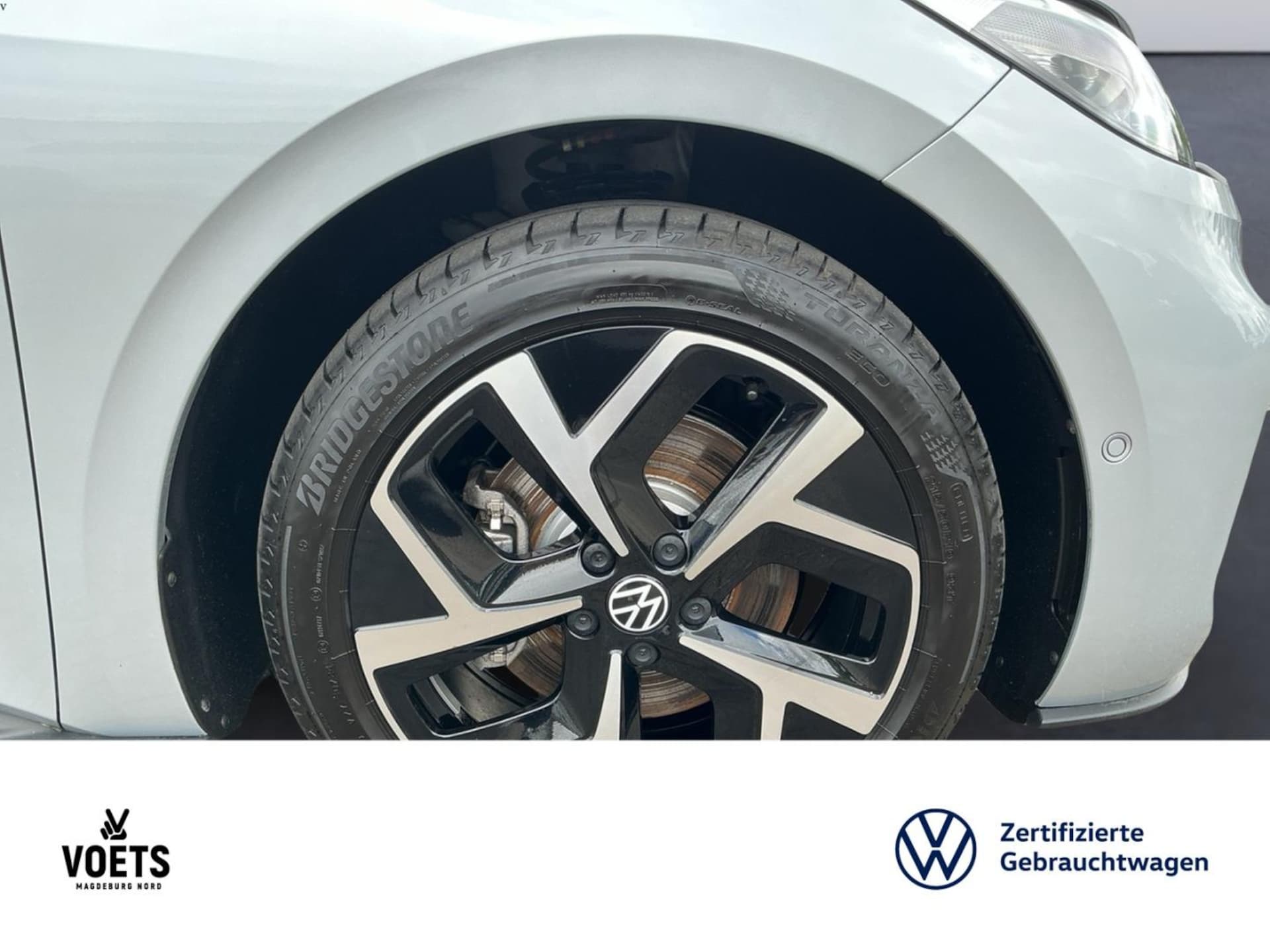 Volkswagen ID.3 MOVE Pro