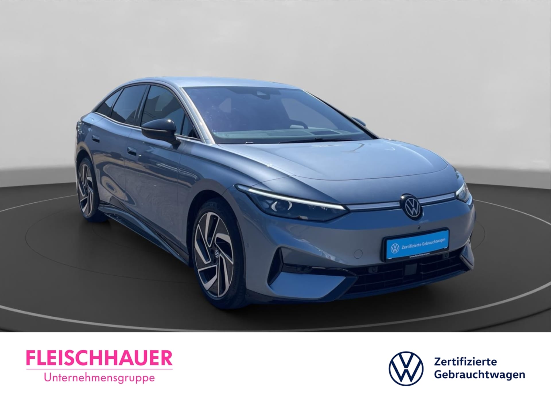 Volkswagen ID.7 Pro S