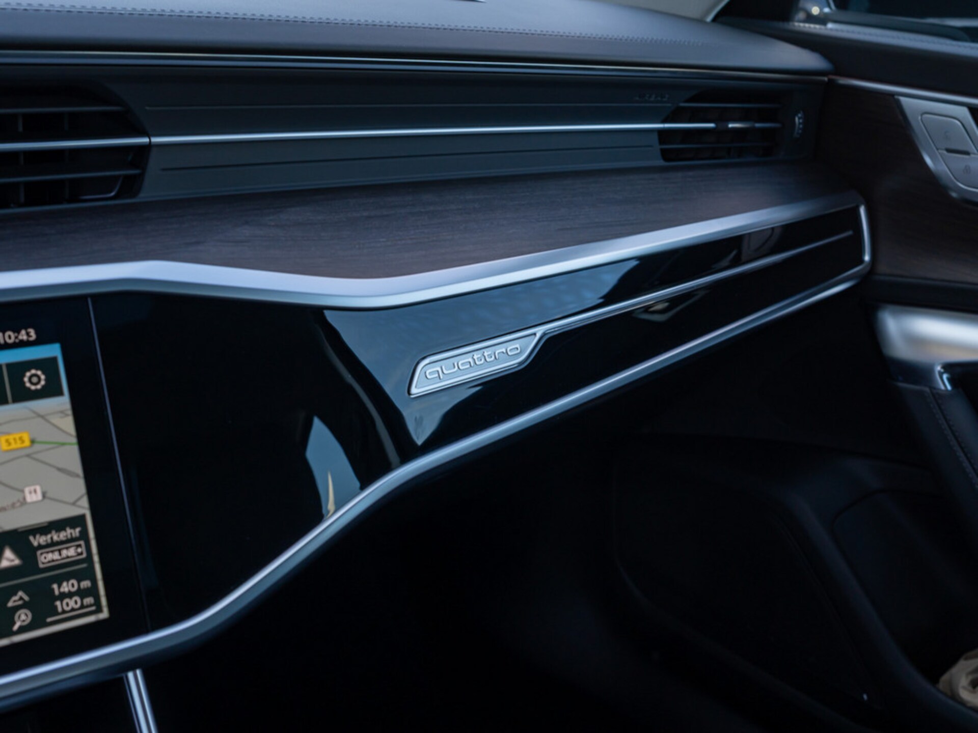 Audi A6 allroad quattro