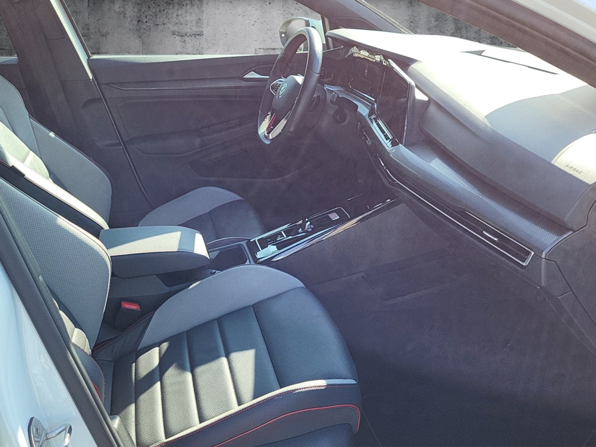 Volkswagen Golf GTI Clubsport