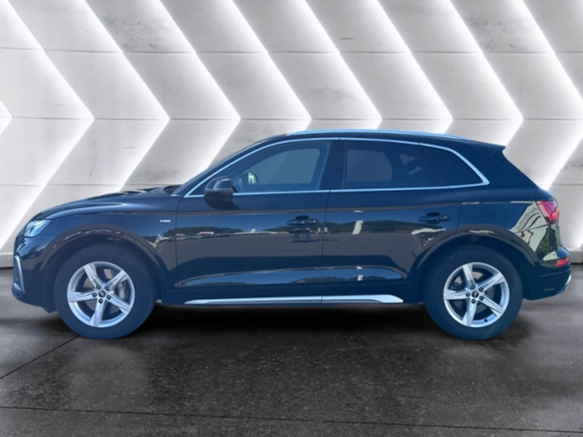 Audi Q5 SUV S line