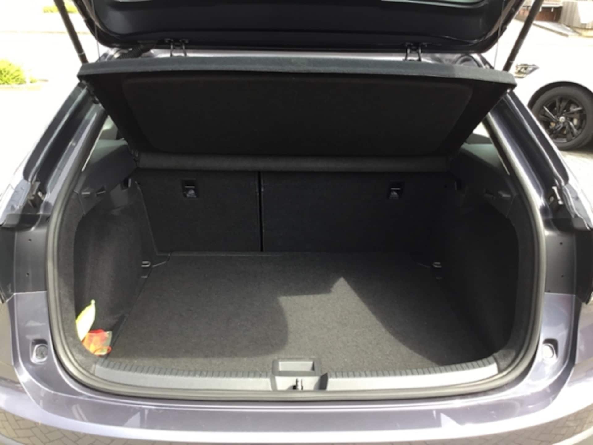 Volkswagen Taigo Style
