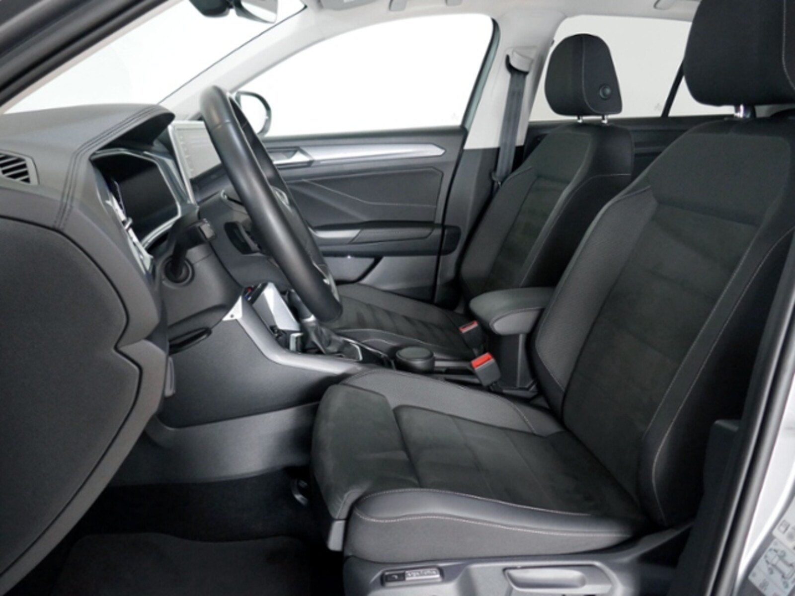 Volkswagen T-Roc – Bild 6