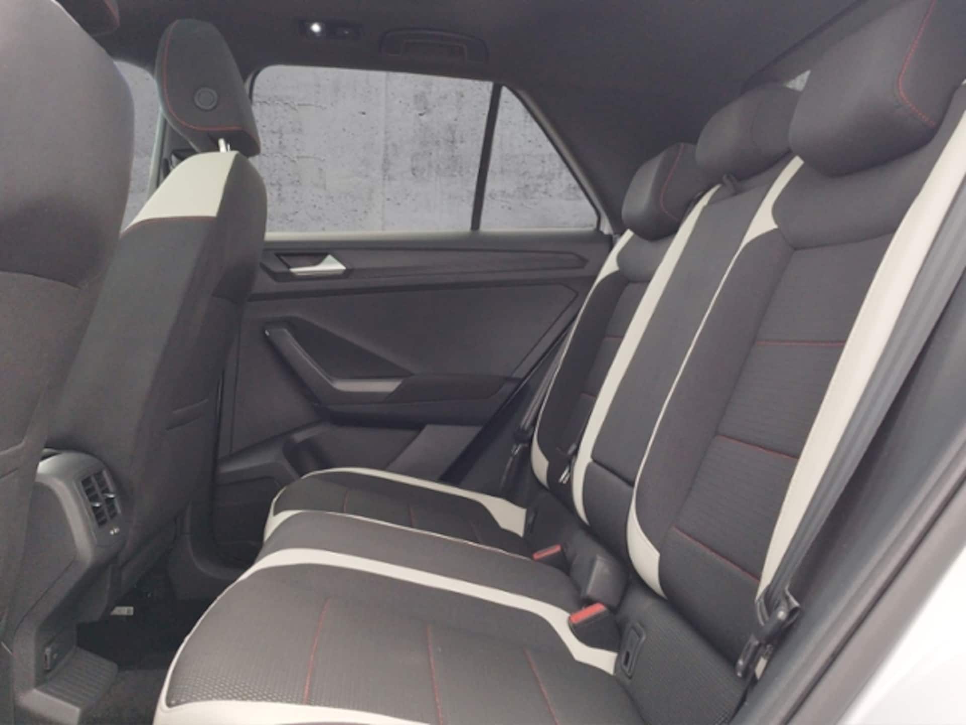 Volkswagen T-Roc Sport