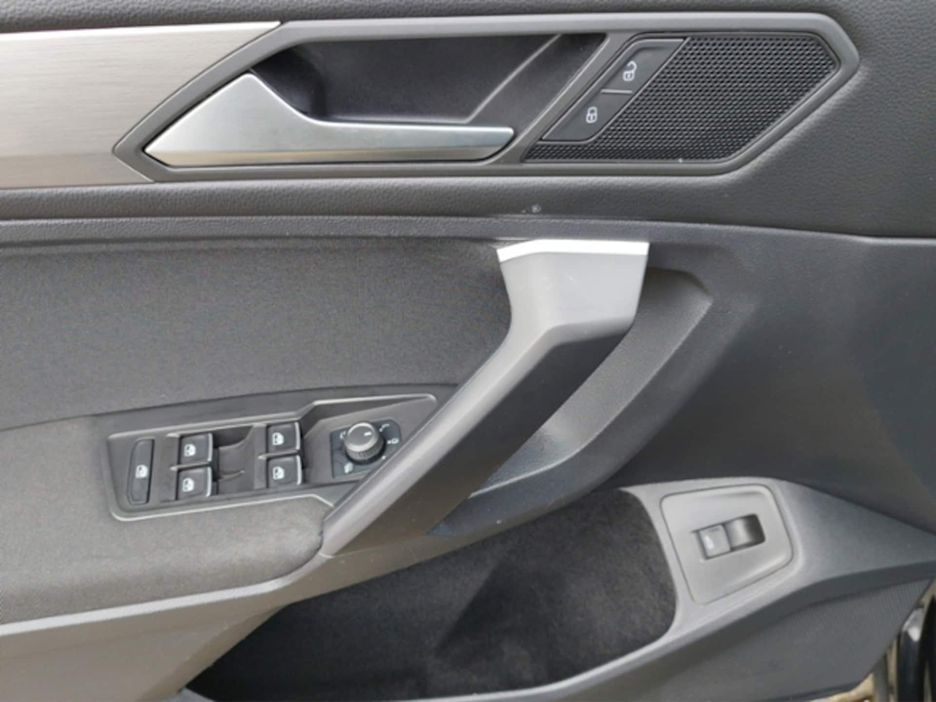 Volkswagen Tiguan Allspace Comfortline