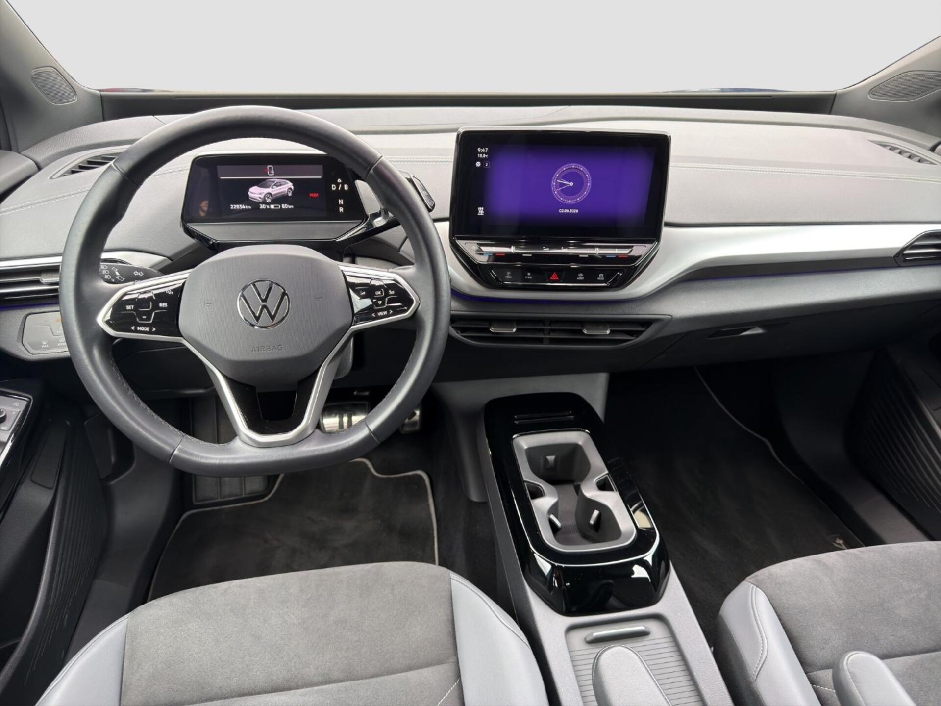 Volkswagen ID.4 Pure