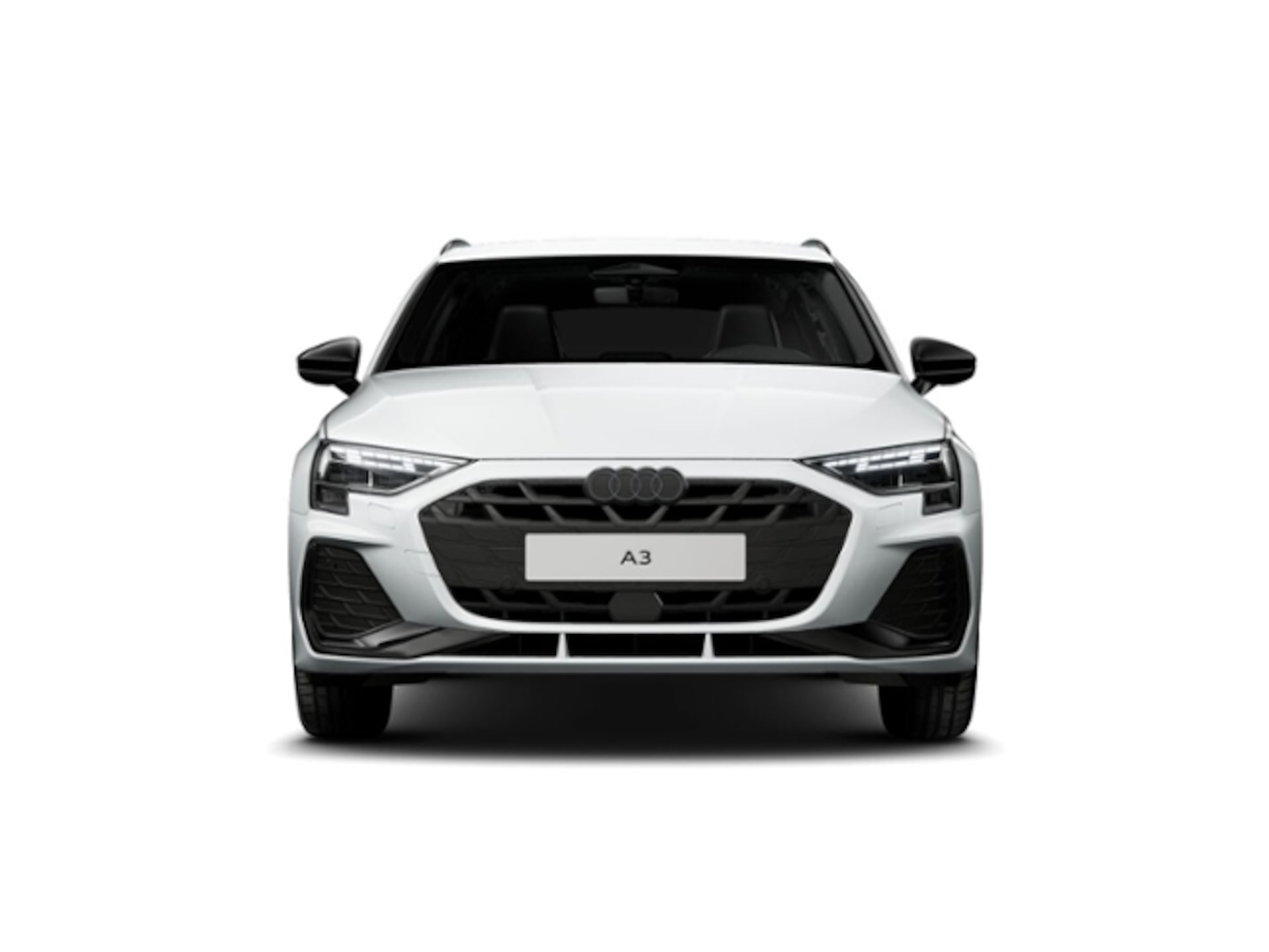 Audi A3 Sportback TFSI e S line