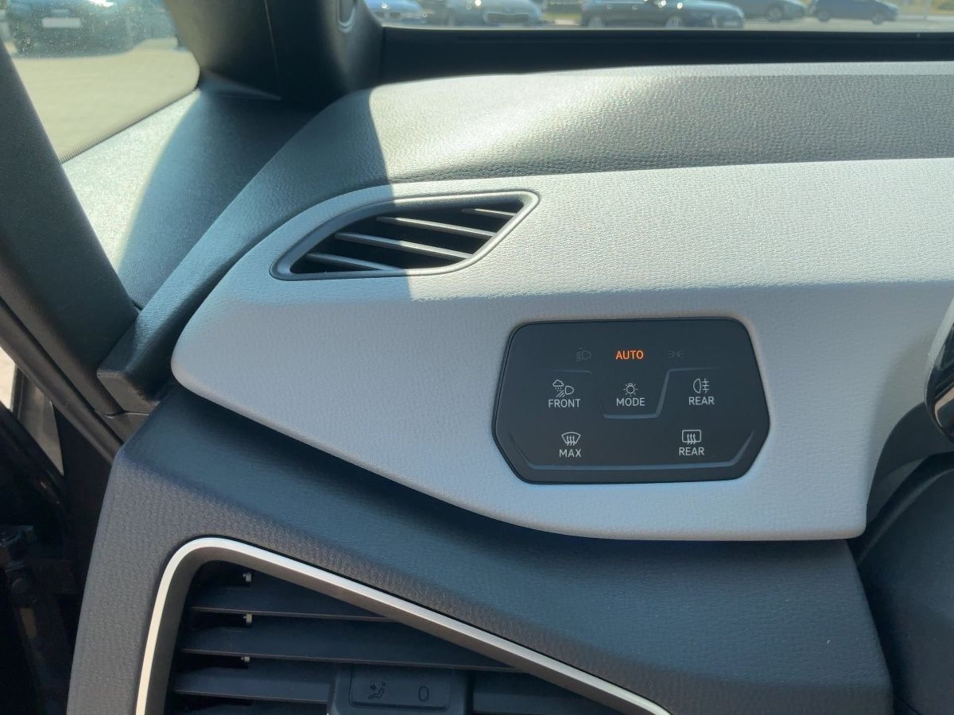 Volkswagen ID.3 Style