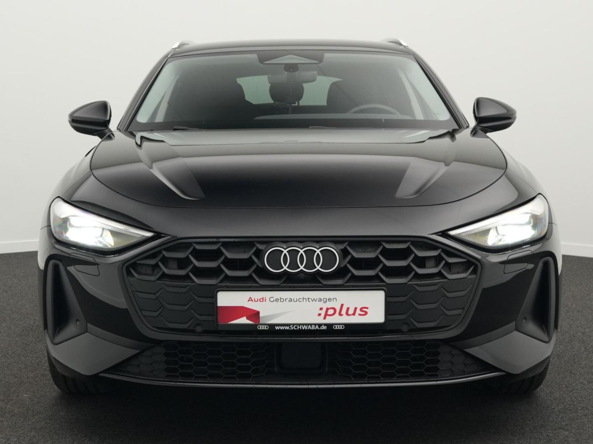 Audi A5 Avant