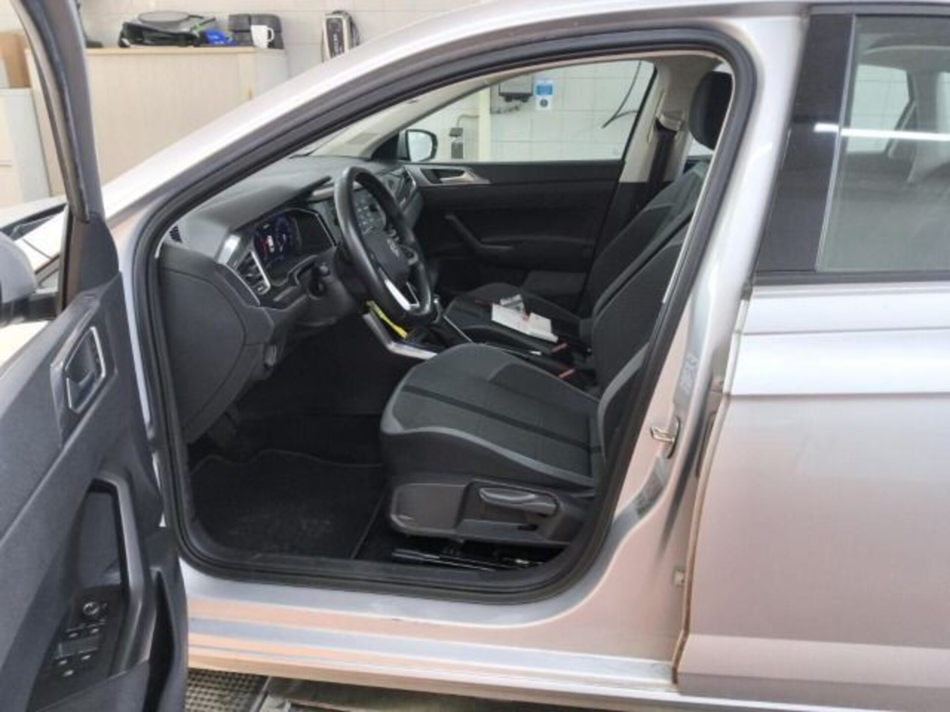 Volkswagen Polo Style