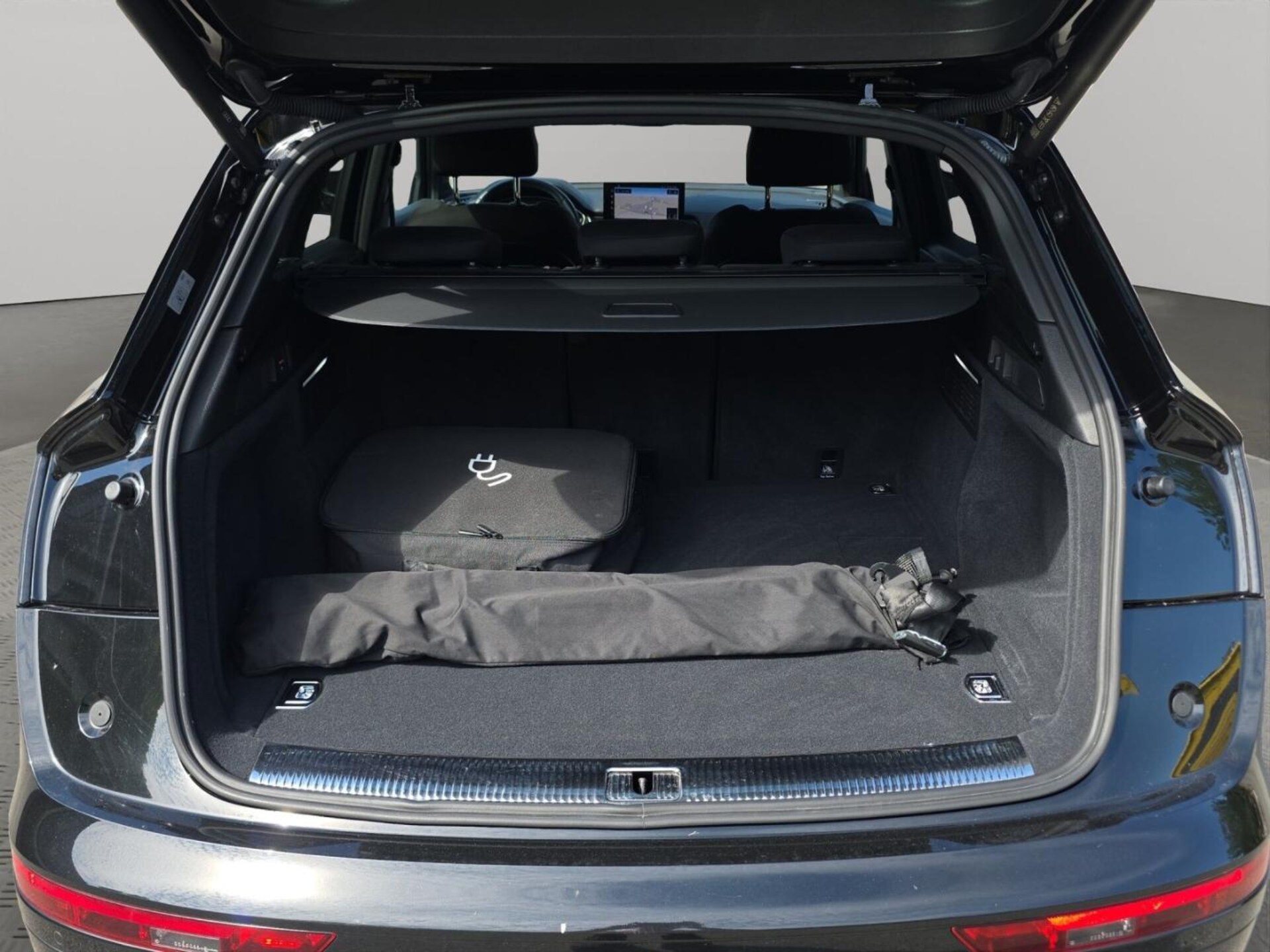 Audi Q5 TFSI e S line