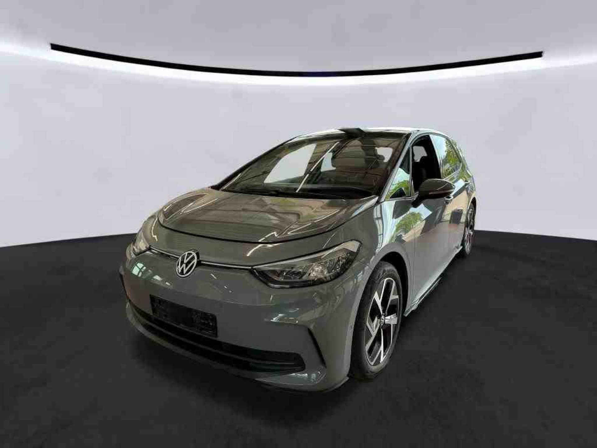Volkswagen ID.3 MOVE Pro