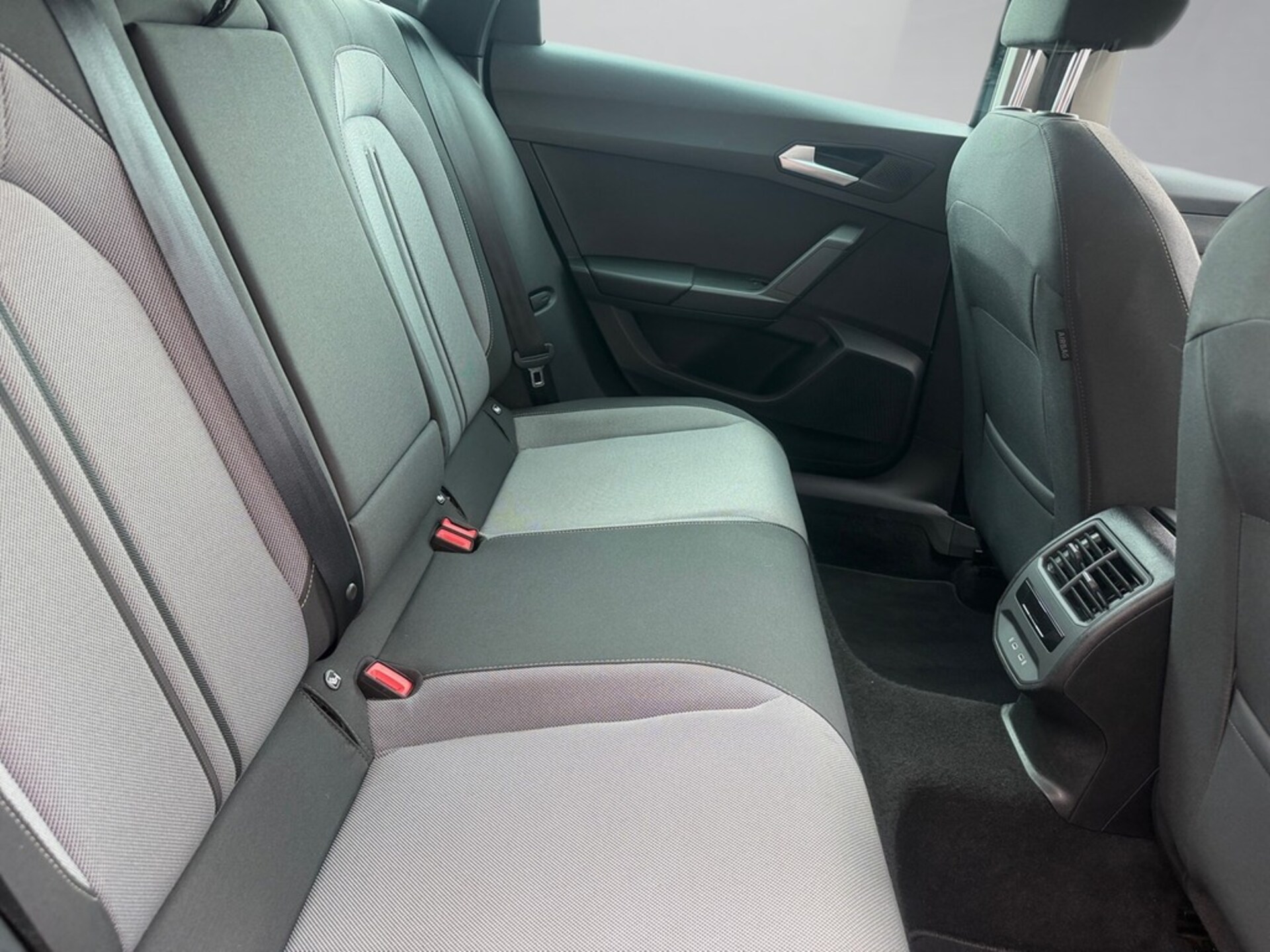 SEAT Leon Sportstourer Style