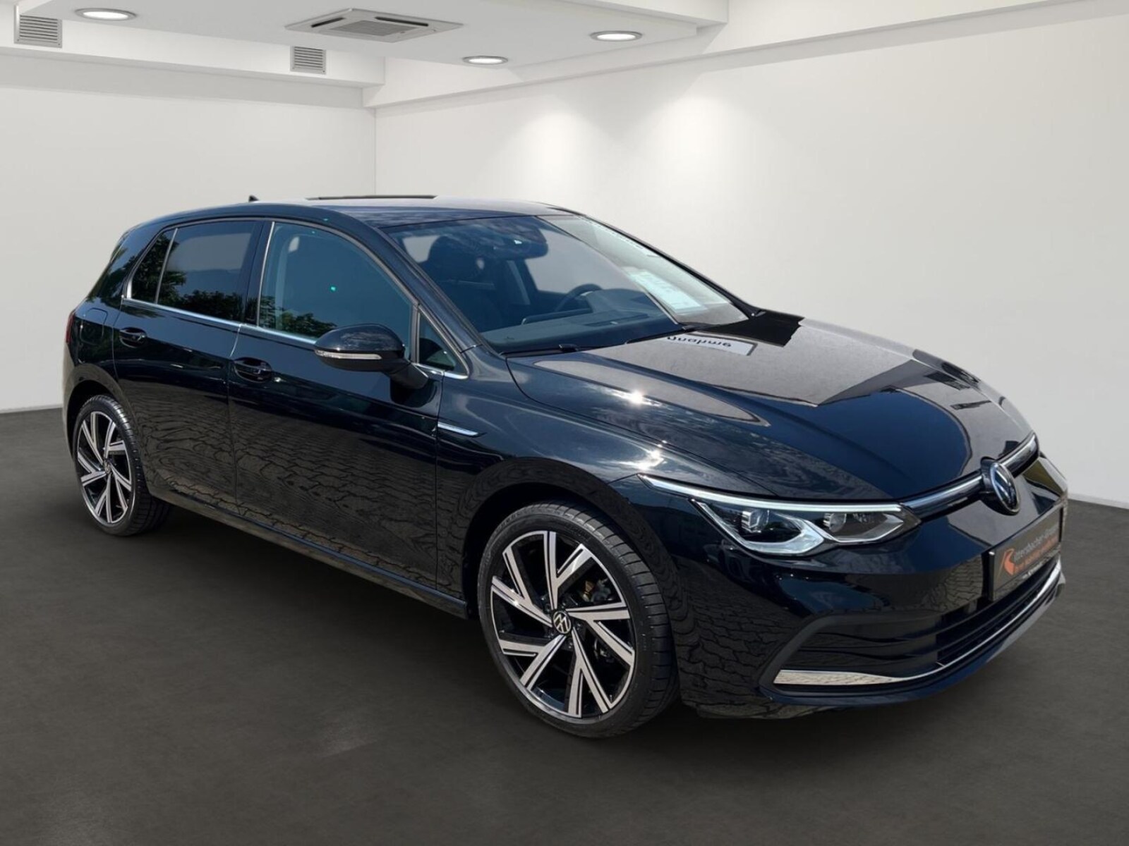 Volkswagen Golf – Bild 3