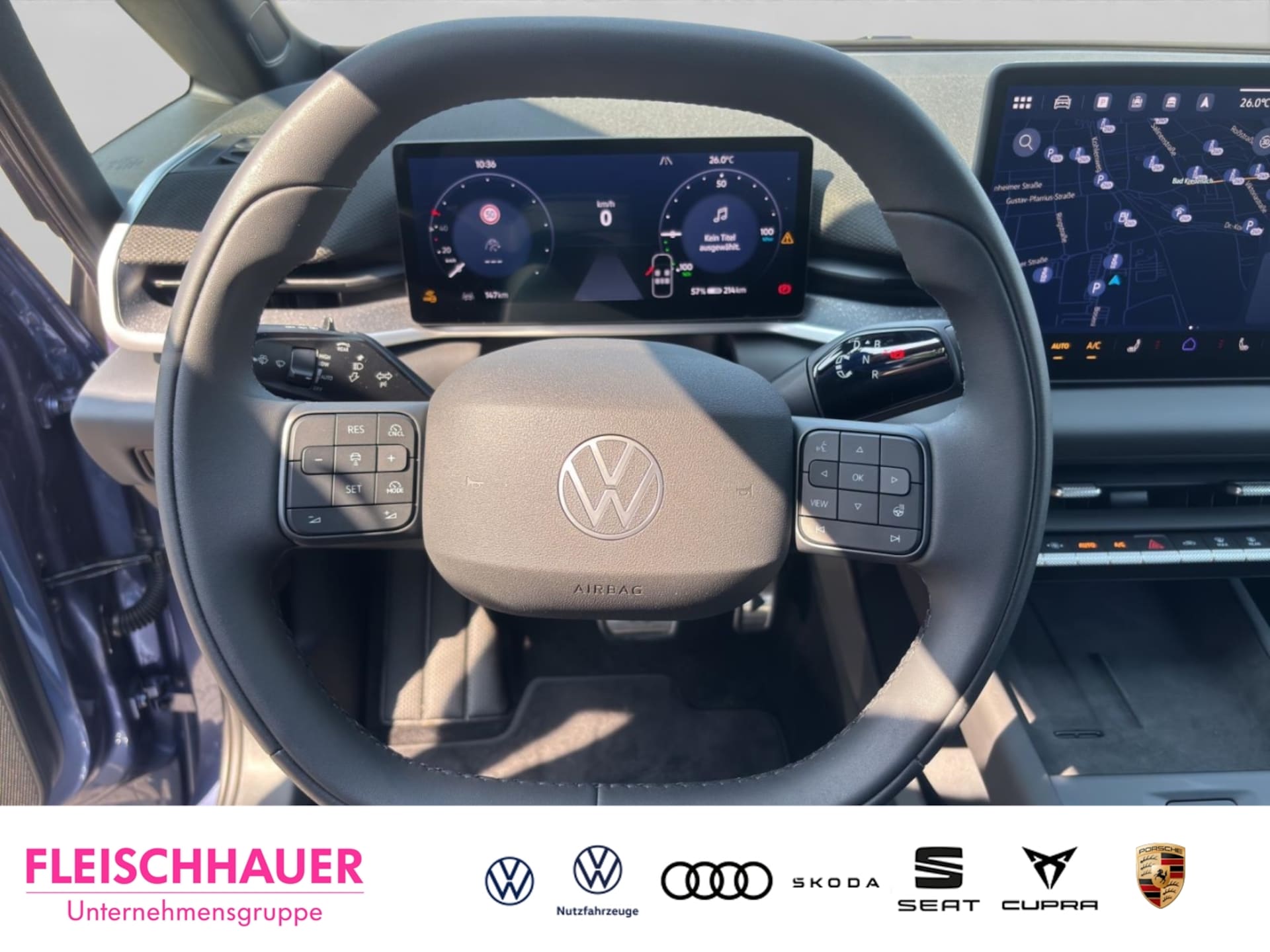 Volkswagen ID.3 Neo Style