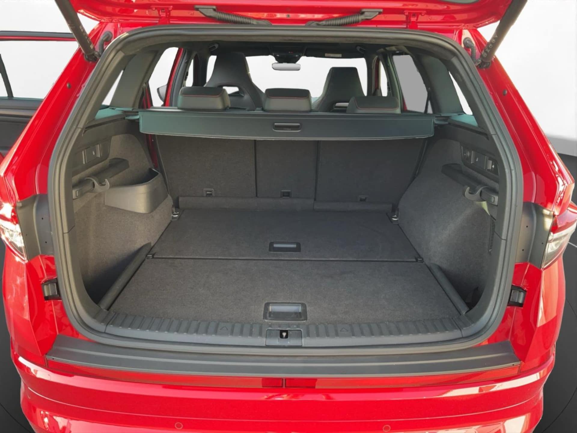 Skoda Kodiaq RS