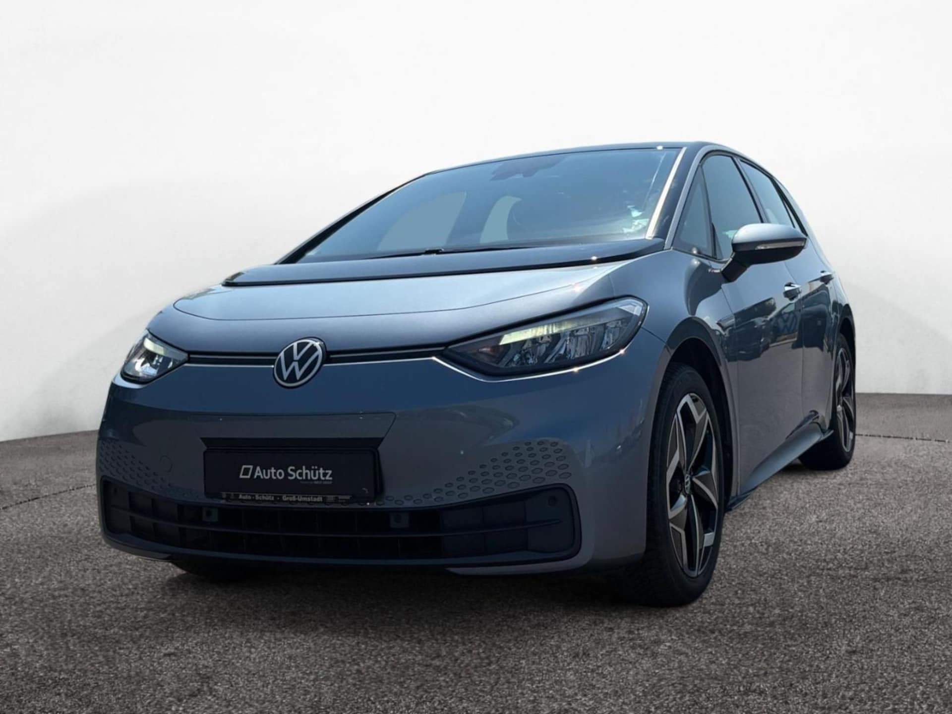 Volkswagen ID.3 Pure Performance