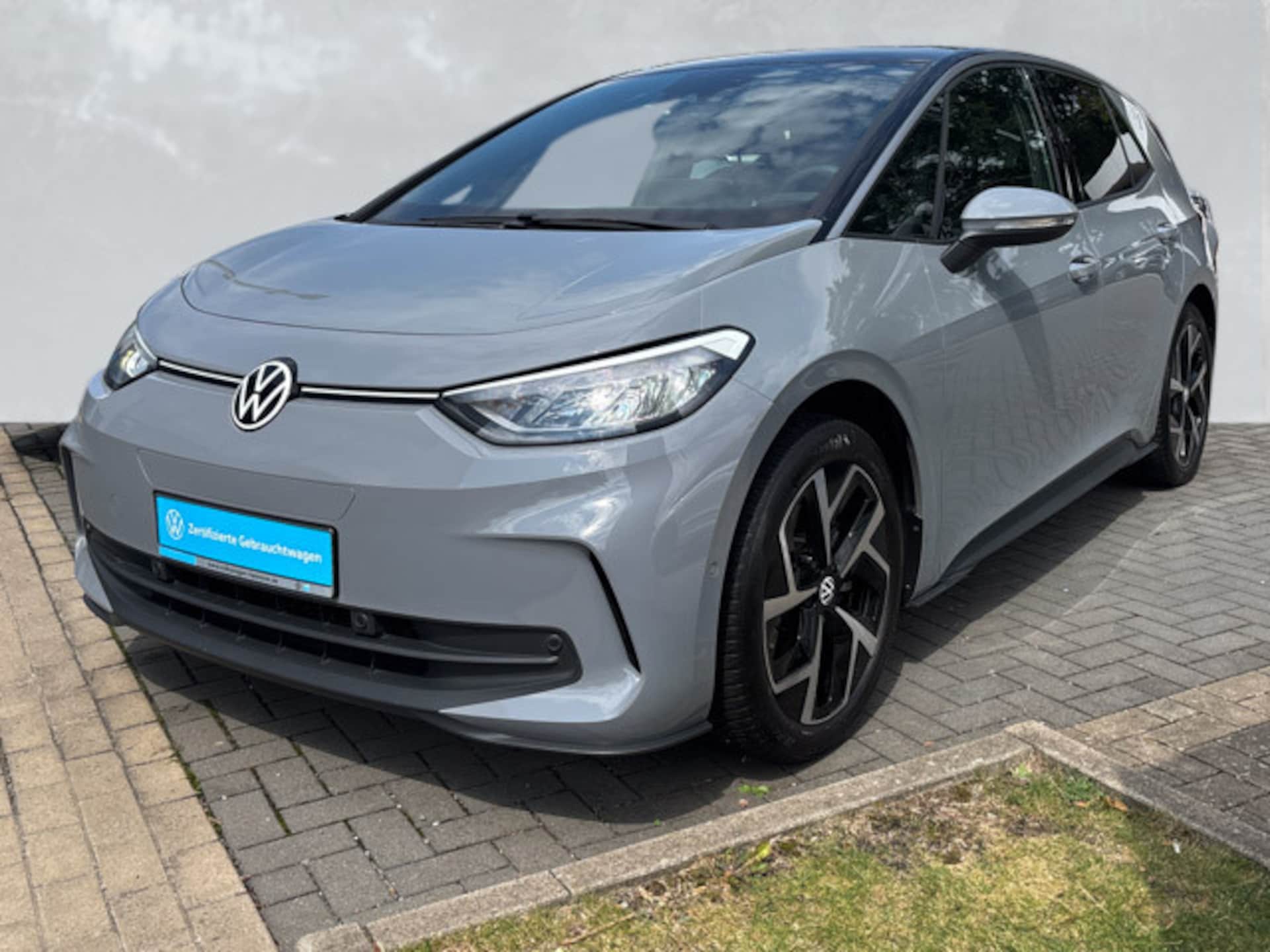 Volkswagen ID.3 MOVE Pro