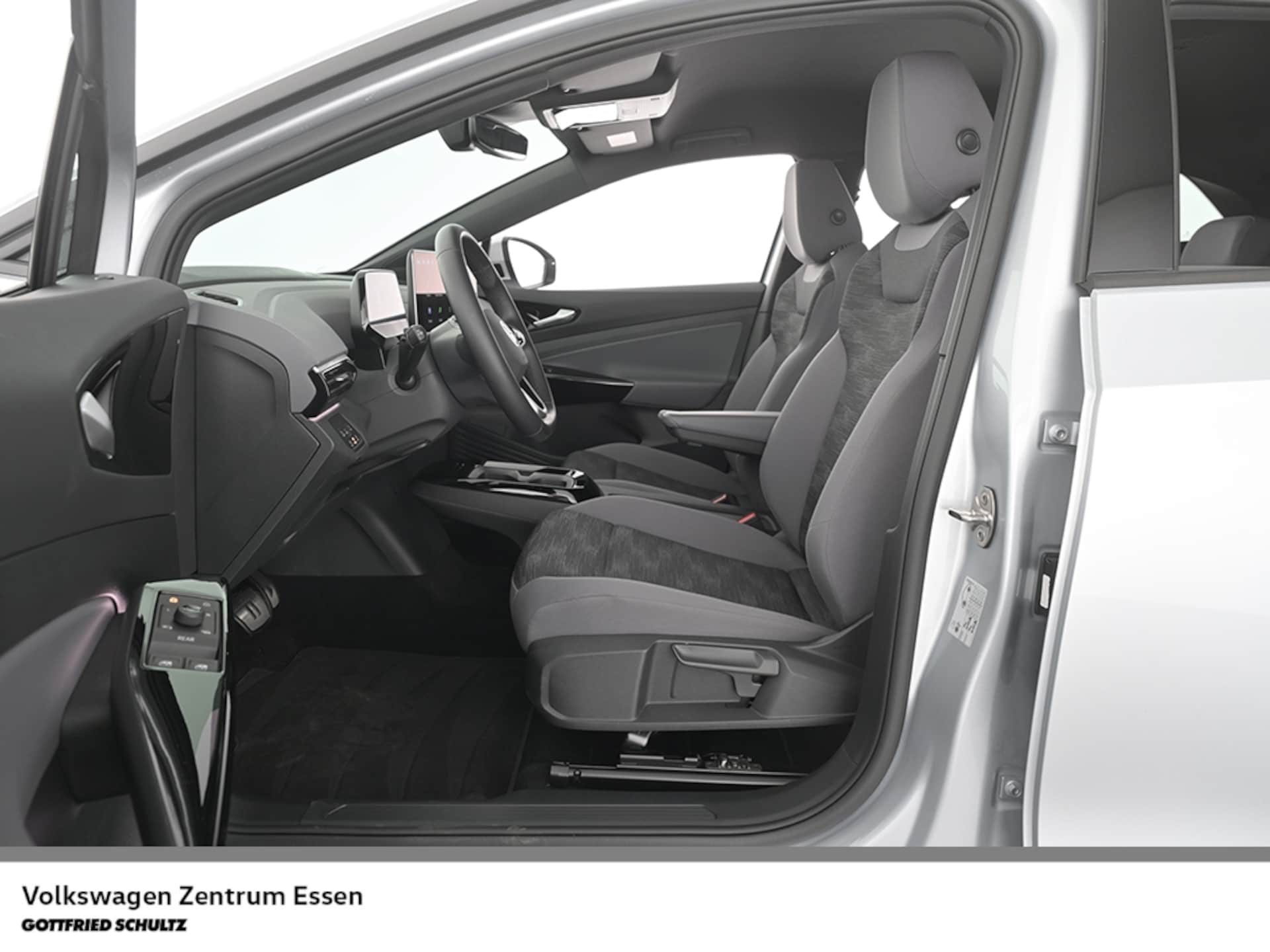 Volkswagen ID.4 Pure