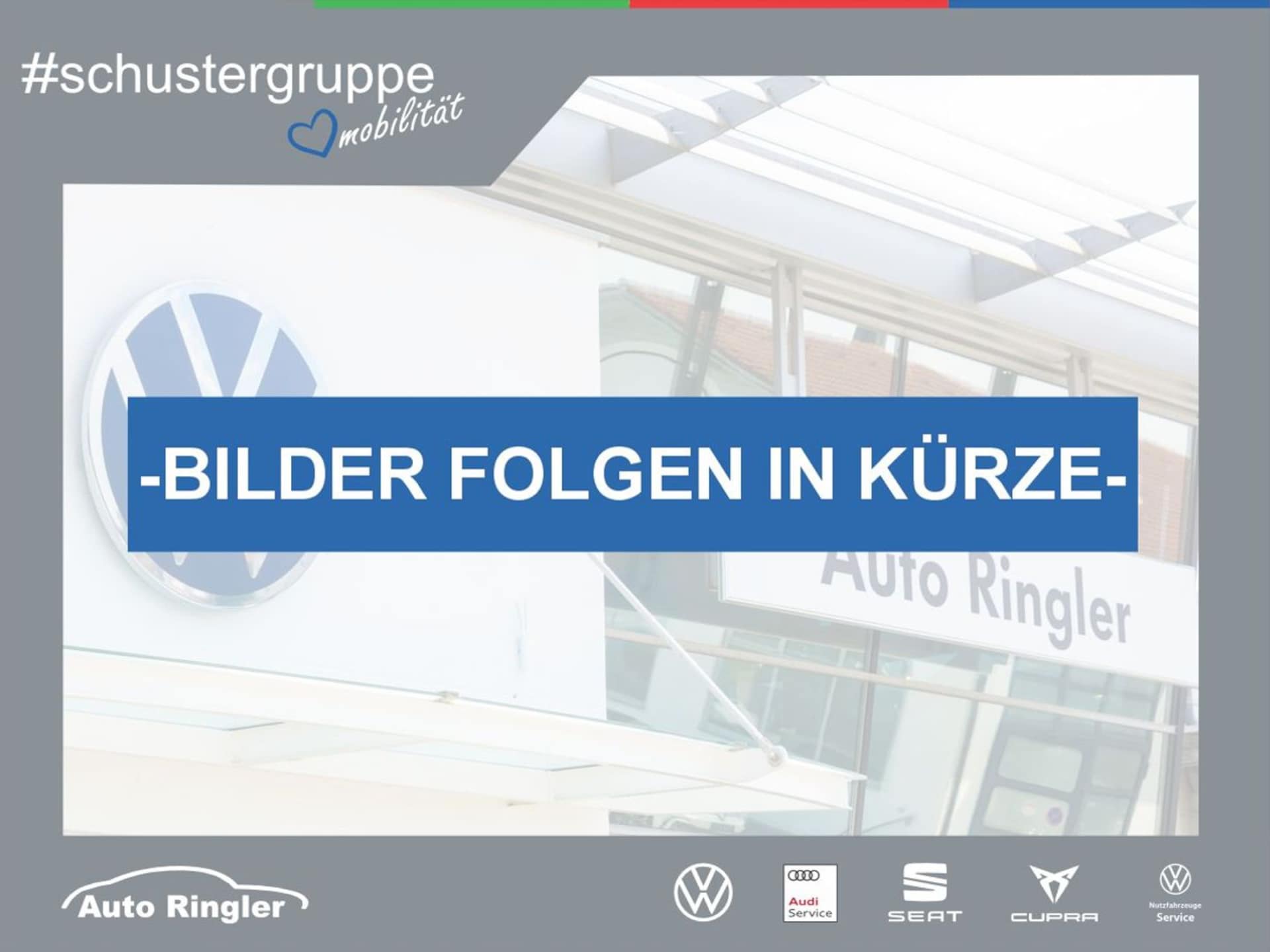 Volkswagen Caddy Life