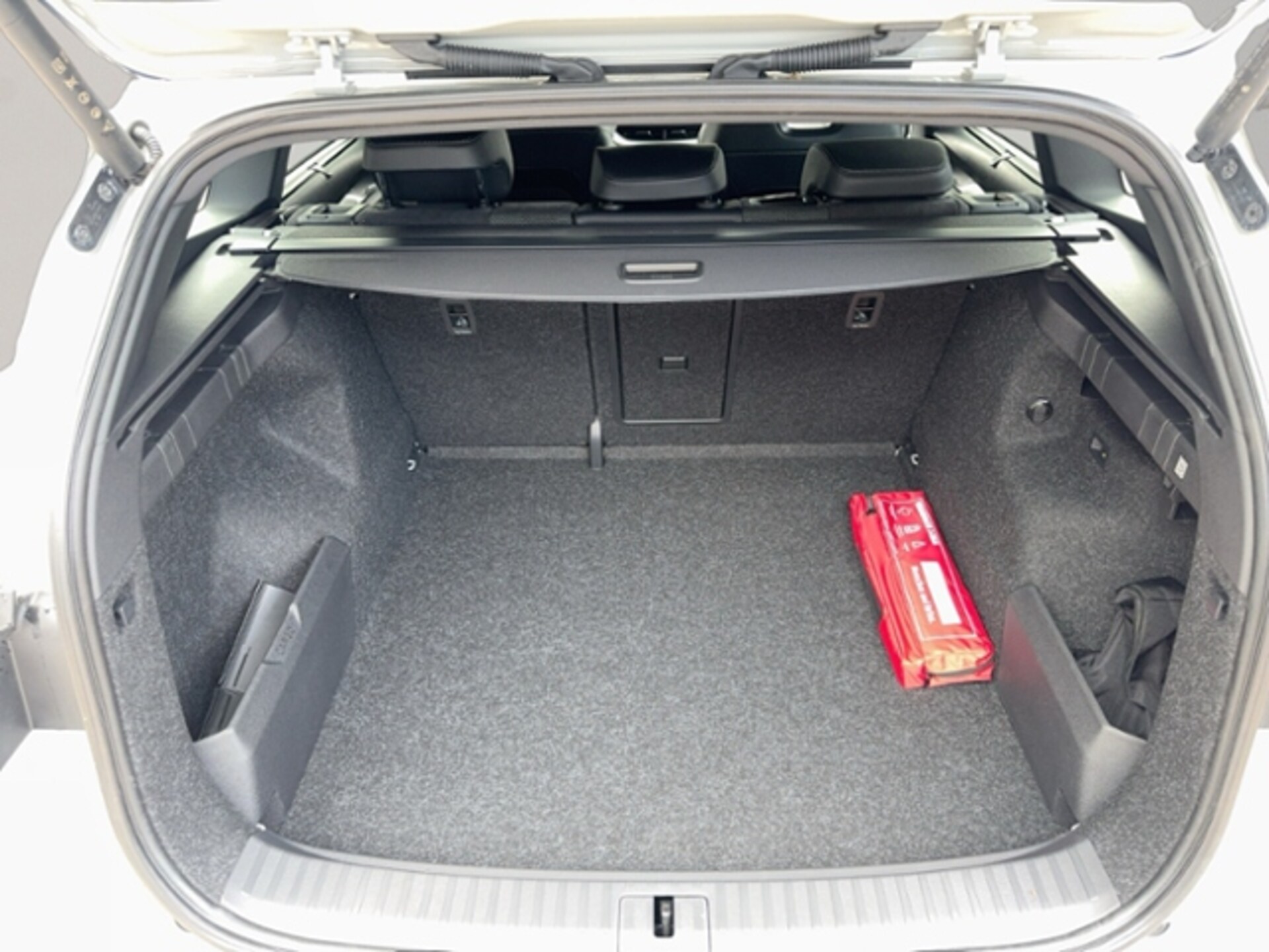 Skoda Enyaq 85 Sportline