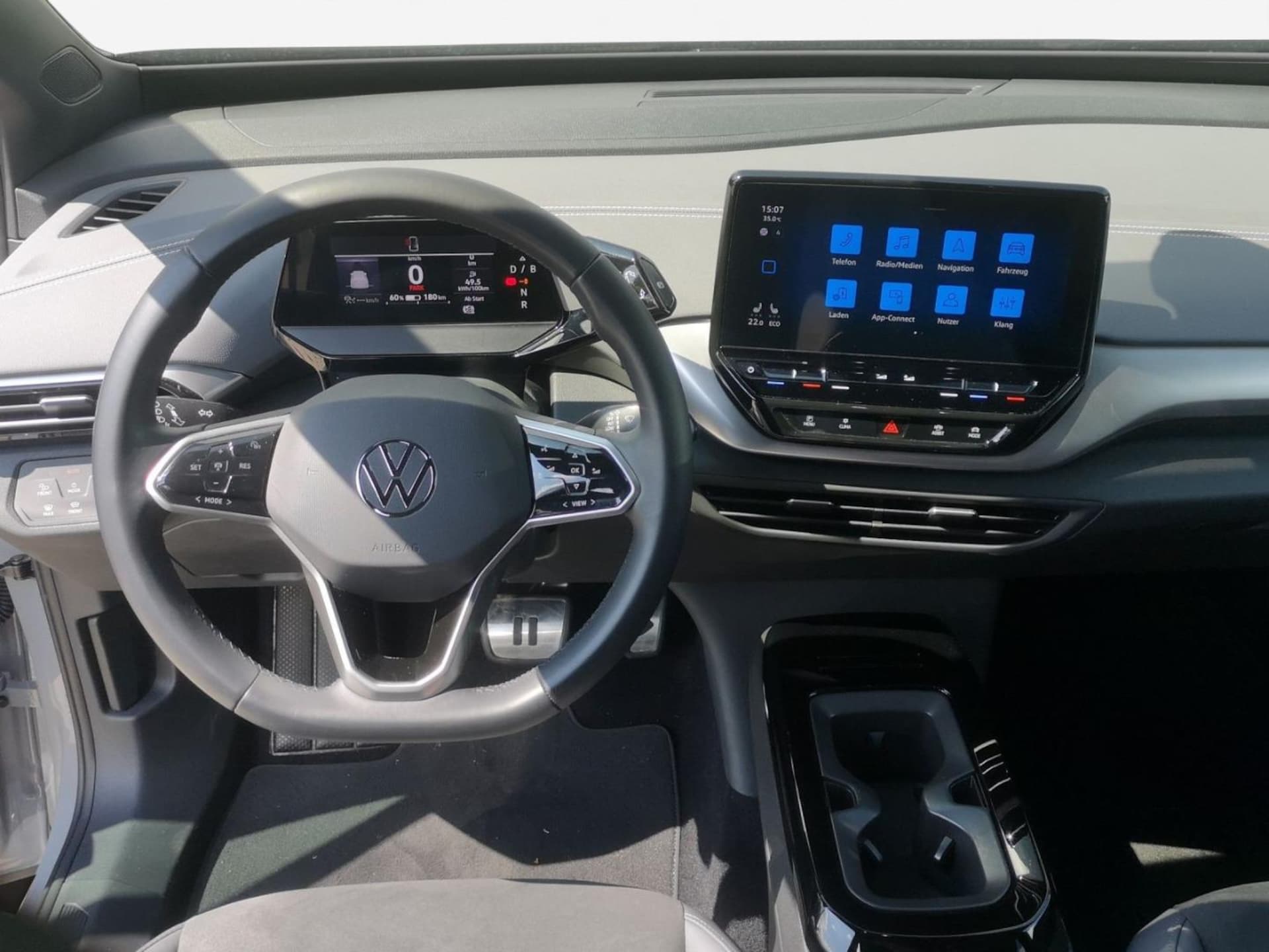 Volkswagen ID.4 Pure