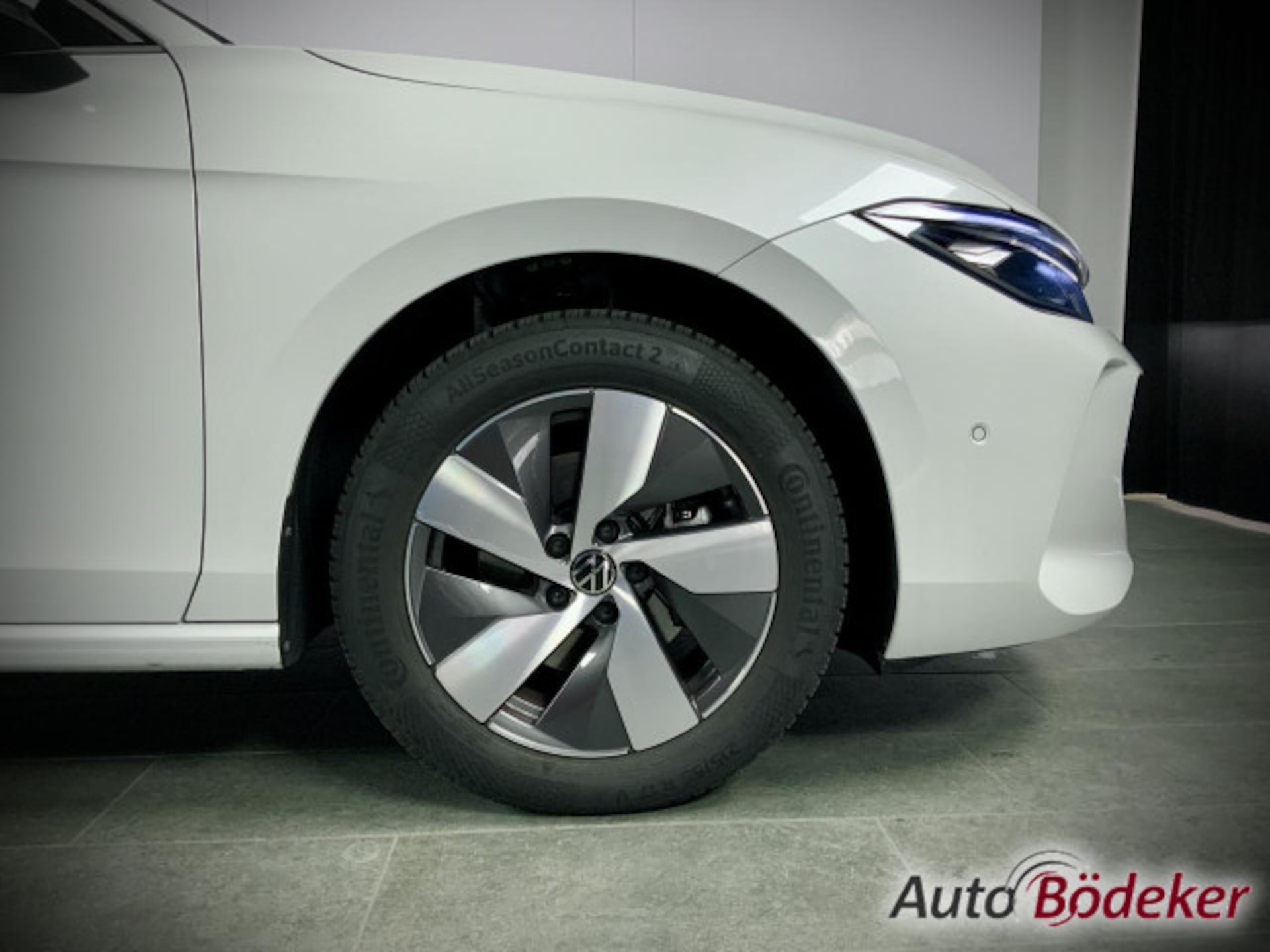 Volkswagen Passat Business