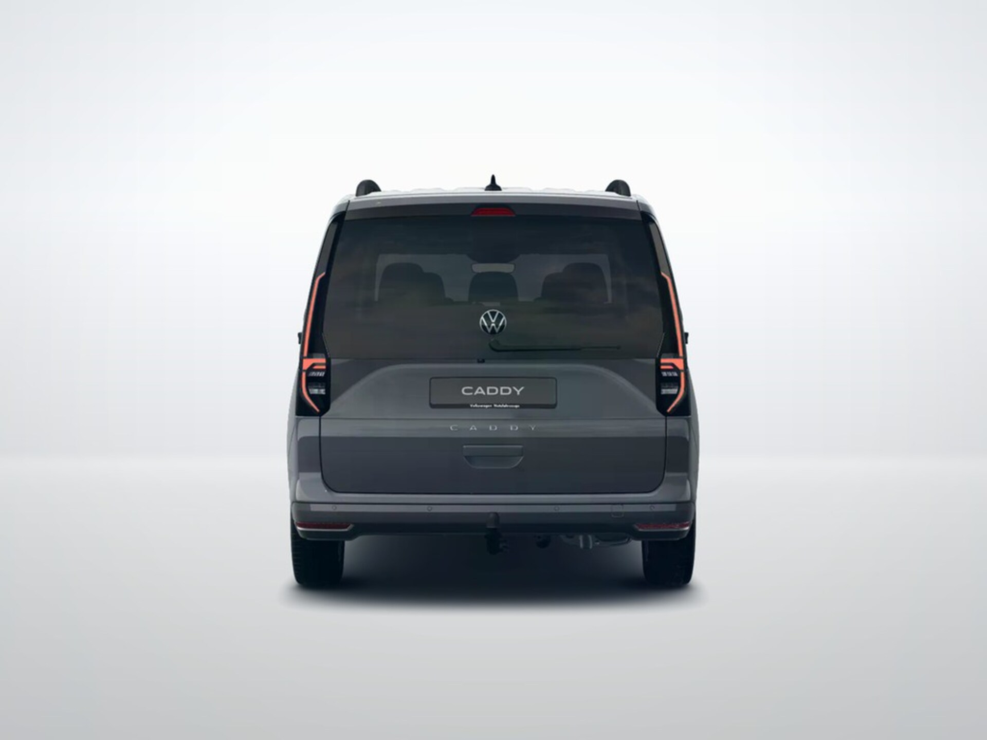 Volkswagen Caddy Maxi Basis-Modell