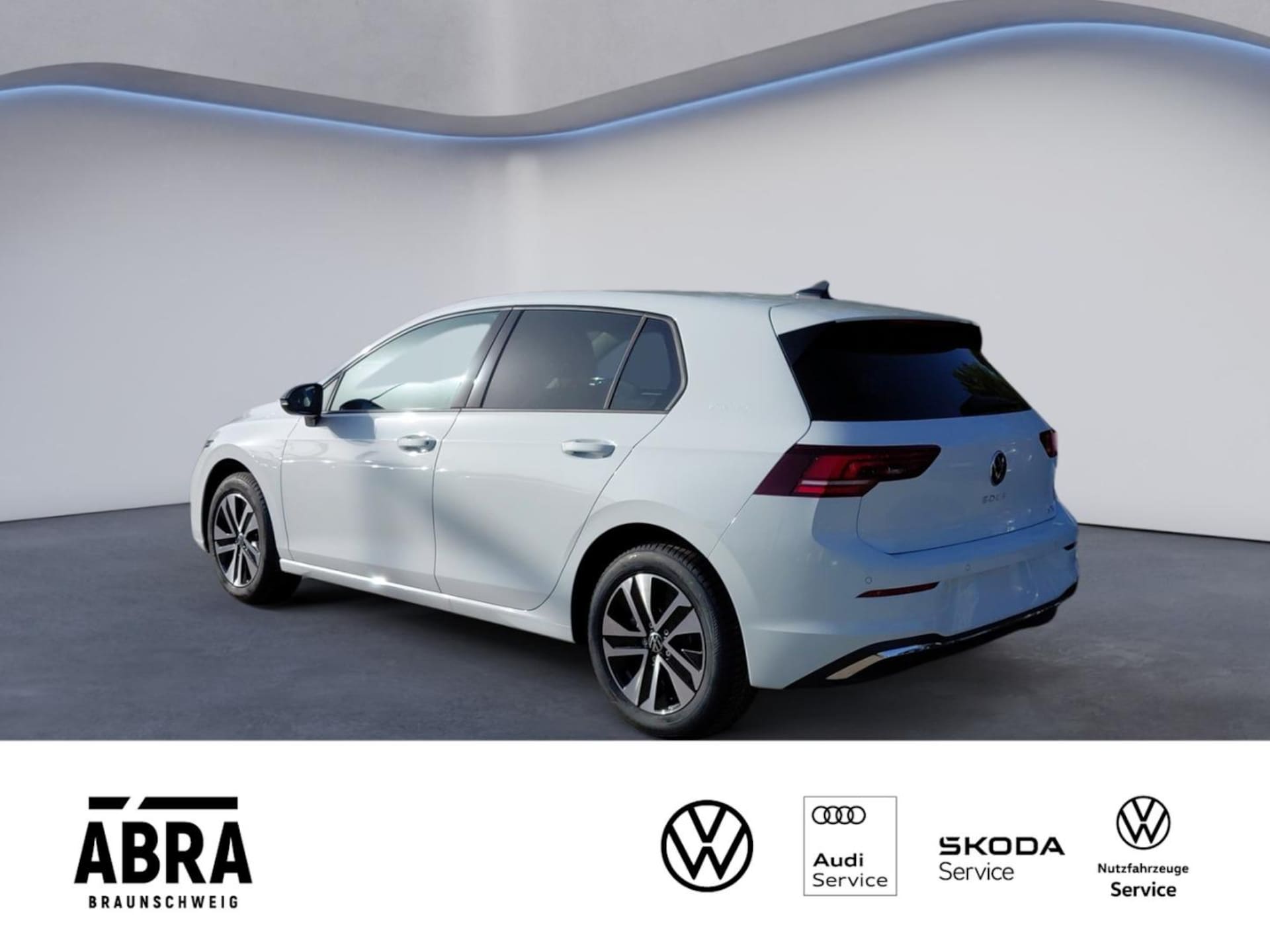 Volkswagen Golf ENERGY