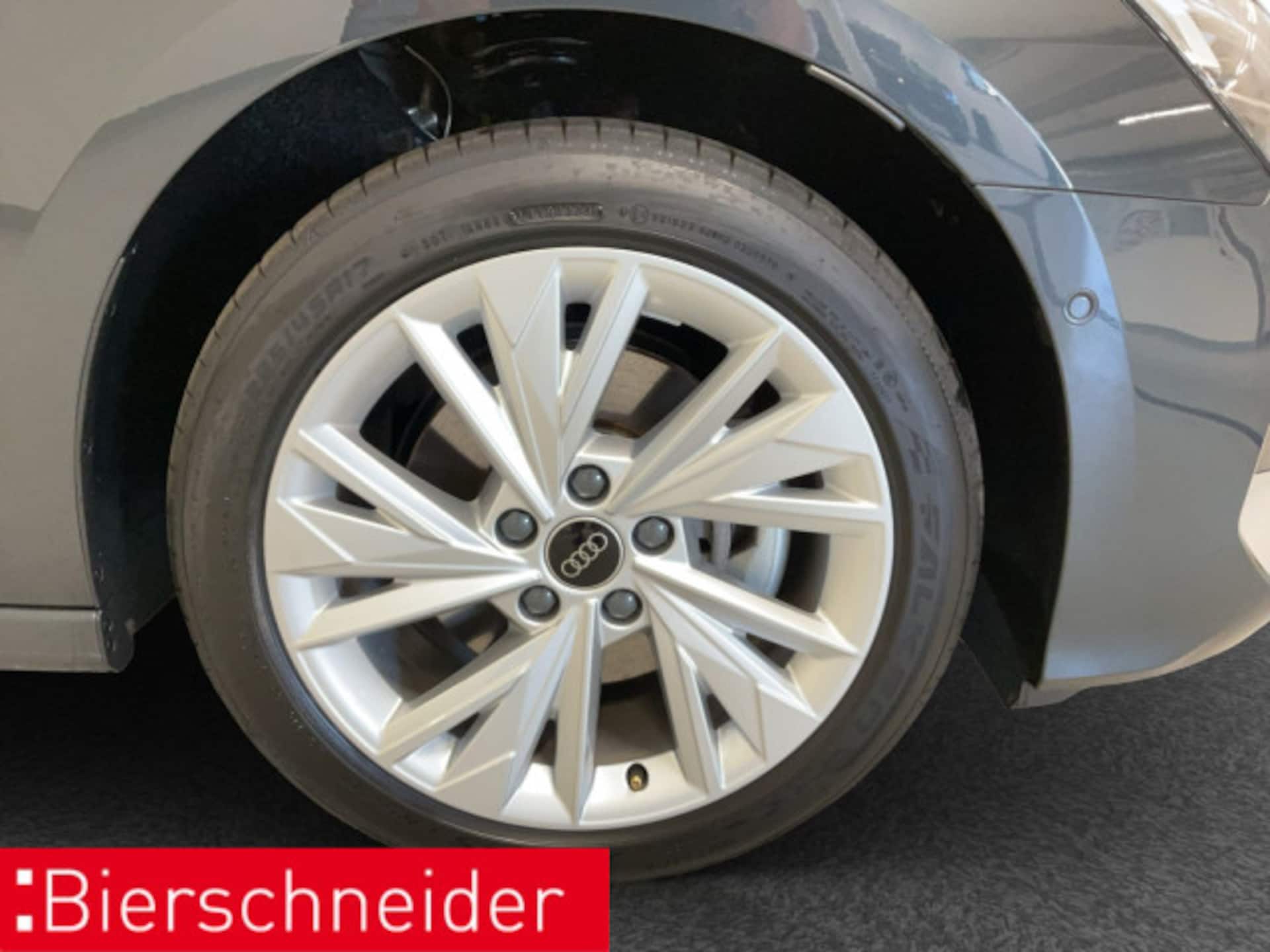 Audi A3 Sportback TFSI e Advanced