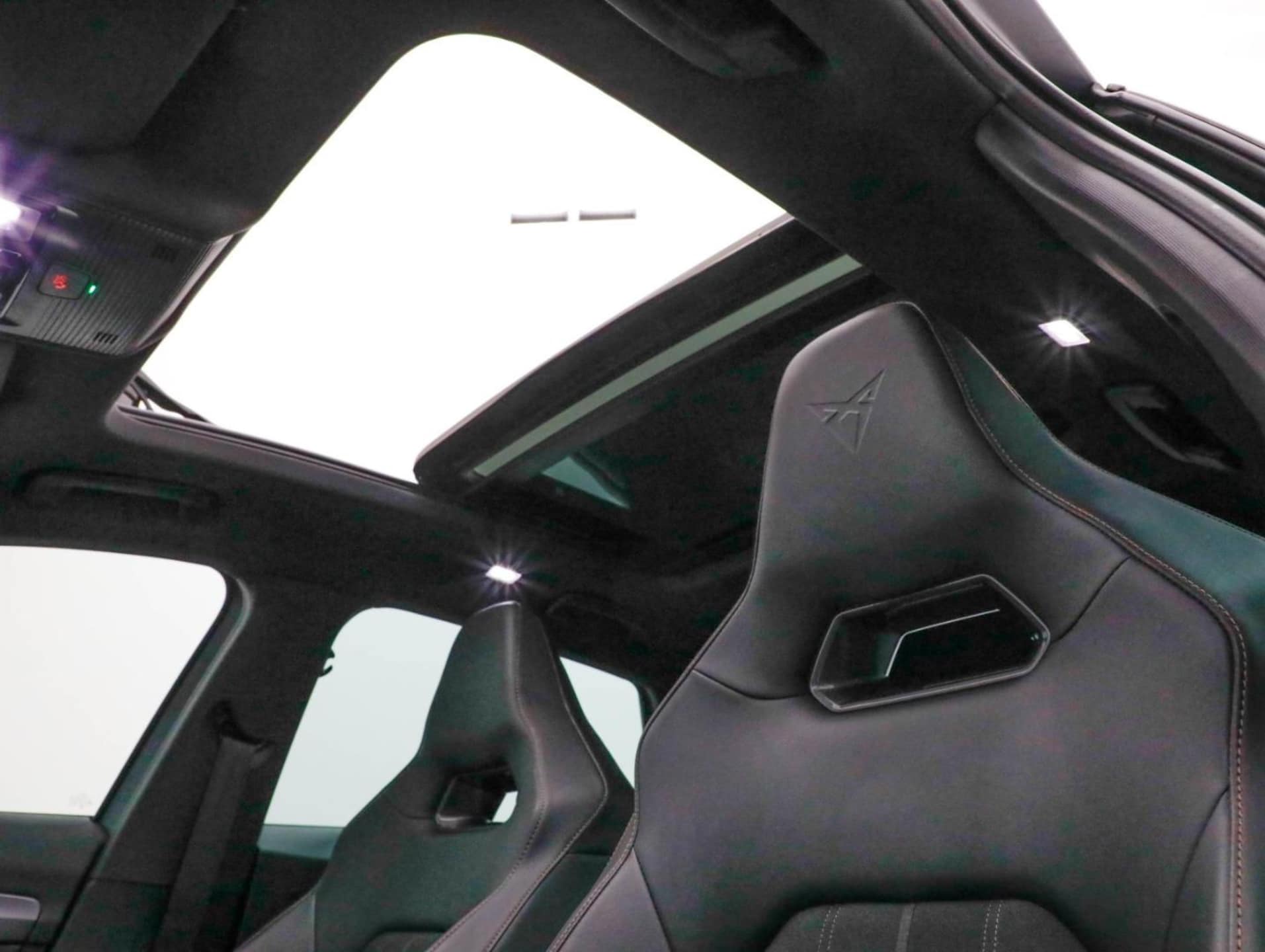 CUPRA Formentor VZ