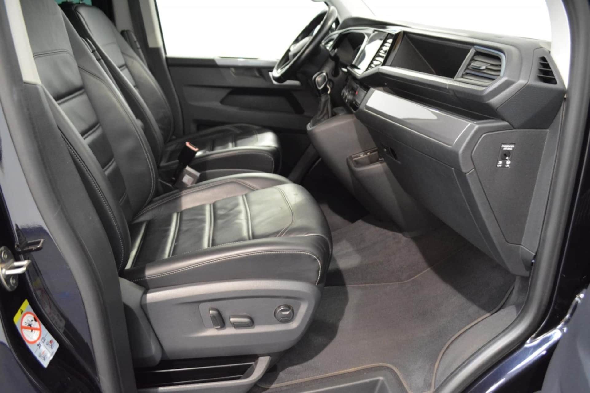 Volkswagen T6.1 Multivan Comfortline