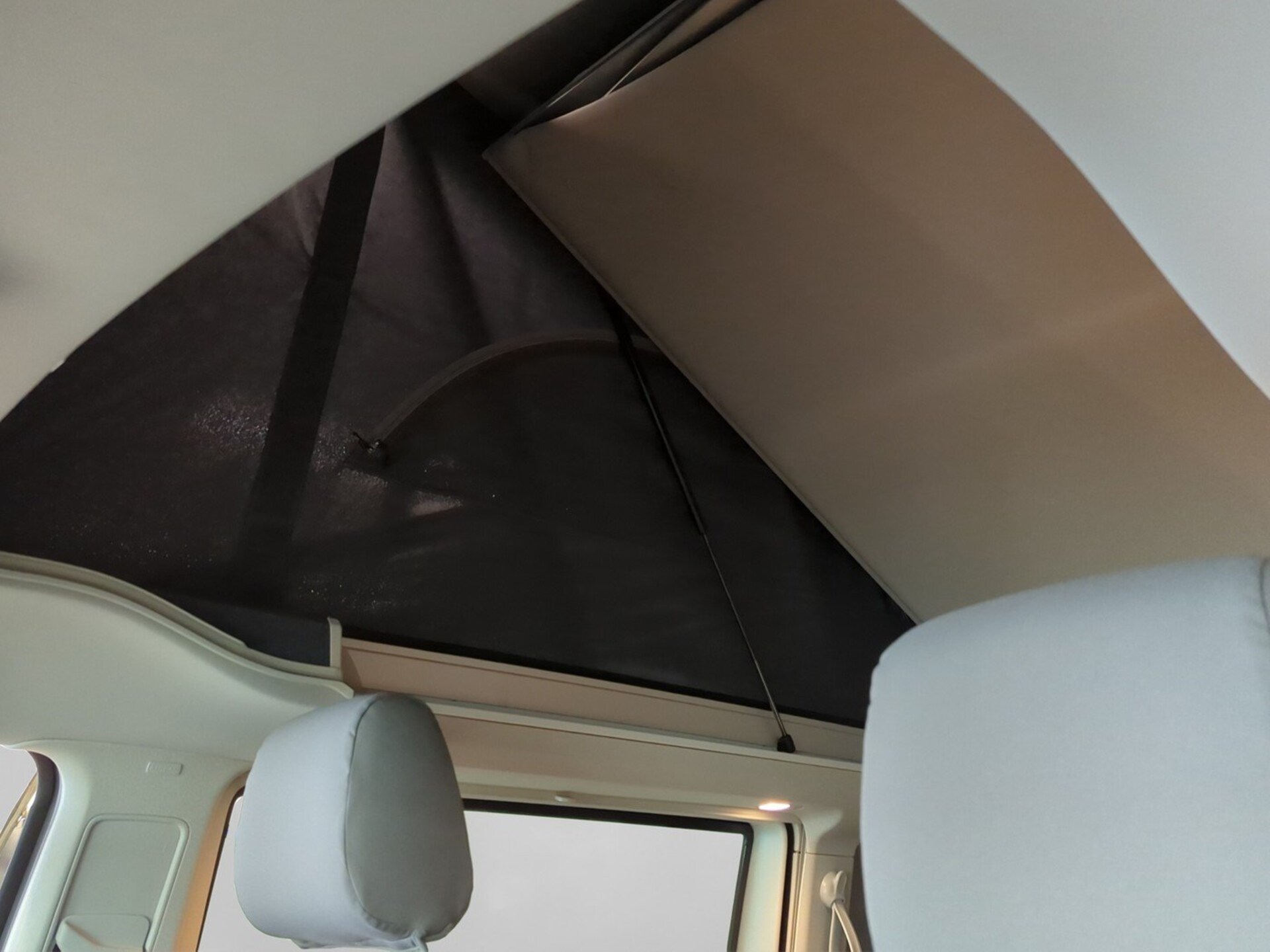 Volkswagen T6.1 California Ocean