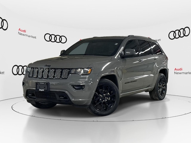 Photo of 2019 Jeep Grand Cherokee 