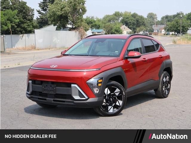 Photo of 2025 Hyundai Kona 
