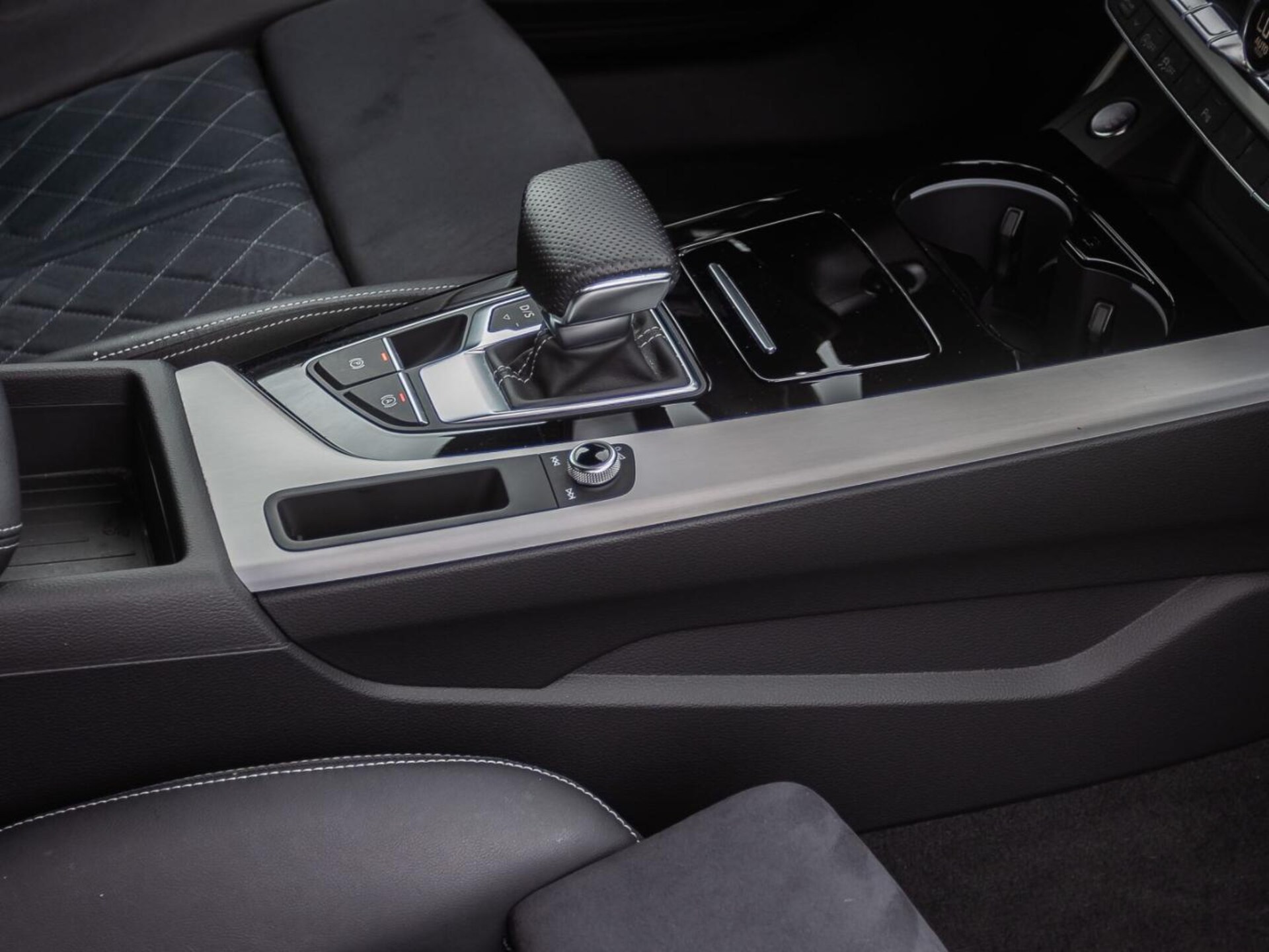 Audi A5 Sportback S line