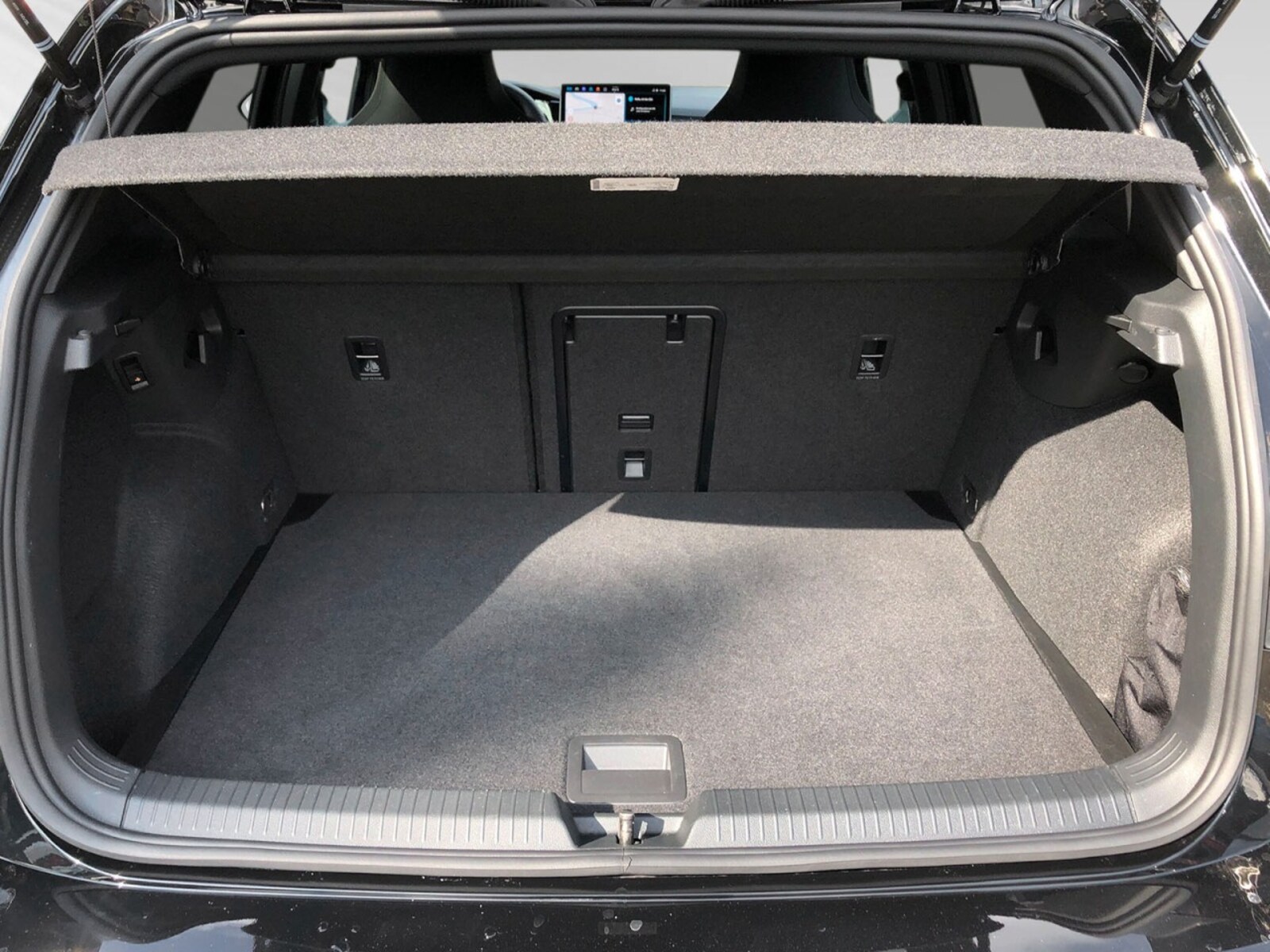 Volkswagen Golf – Bild 13