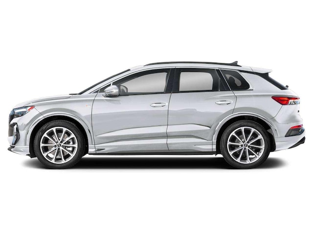 2026 Audi Q4 e-tron