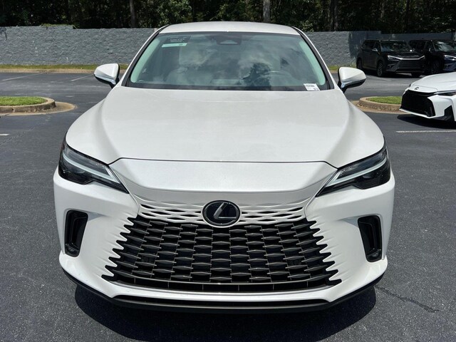 2024 Lexus RX 350