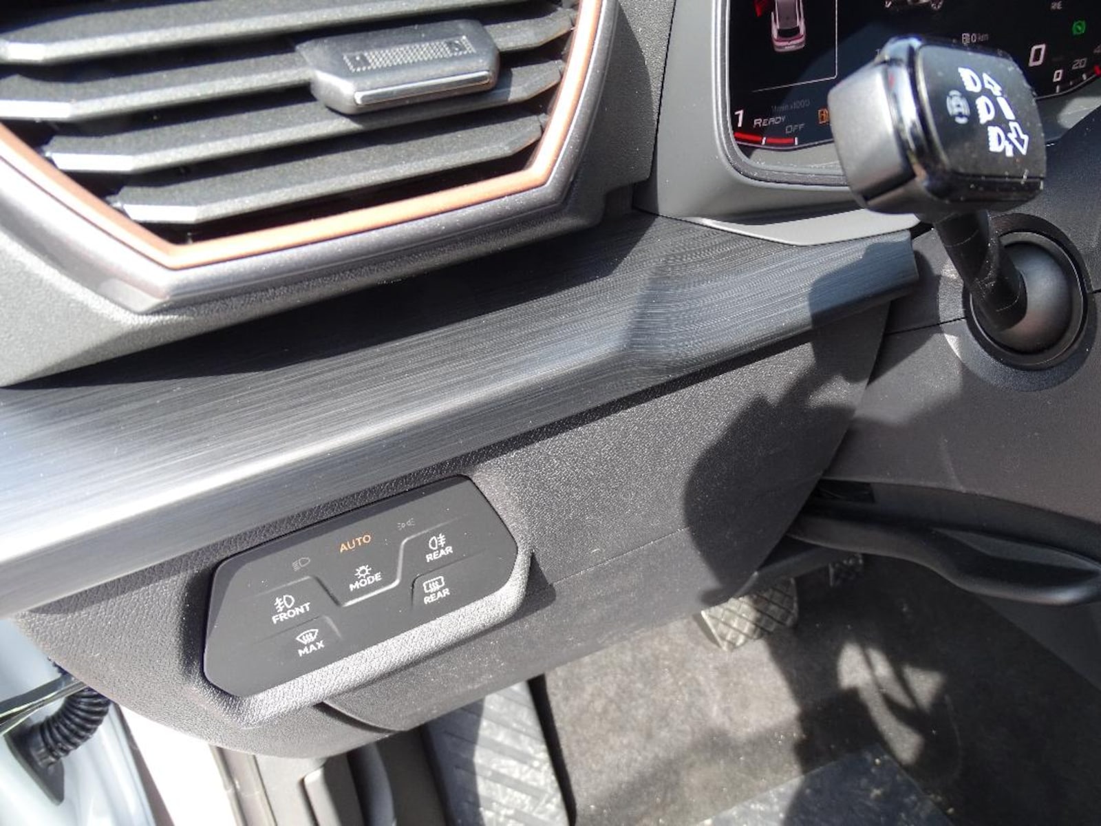 CUPRA Formentor – Bild 13